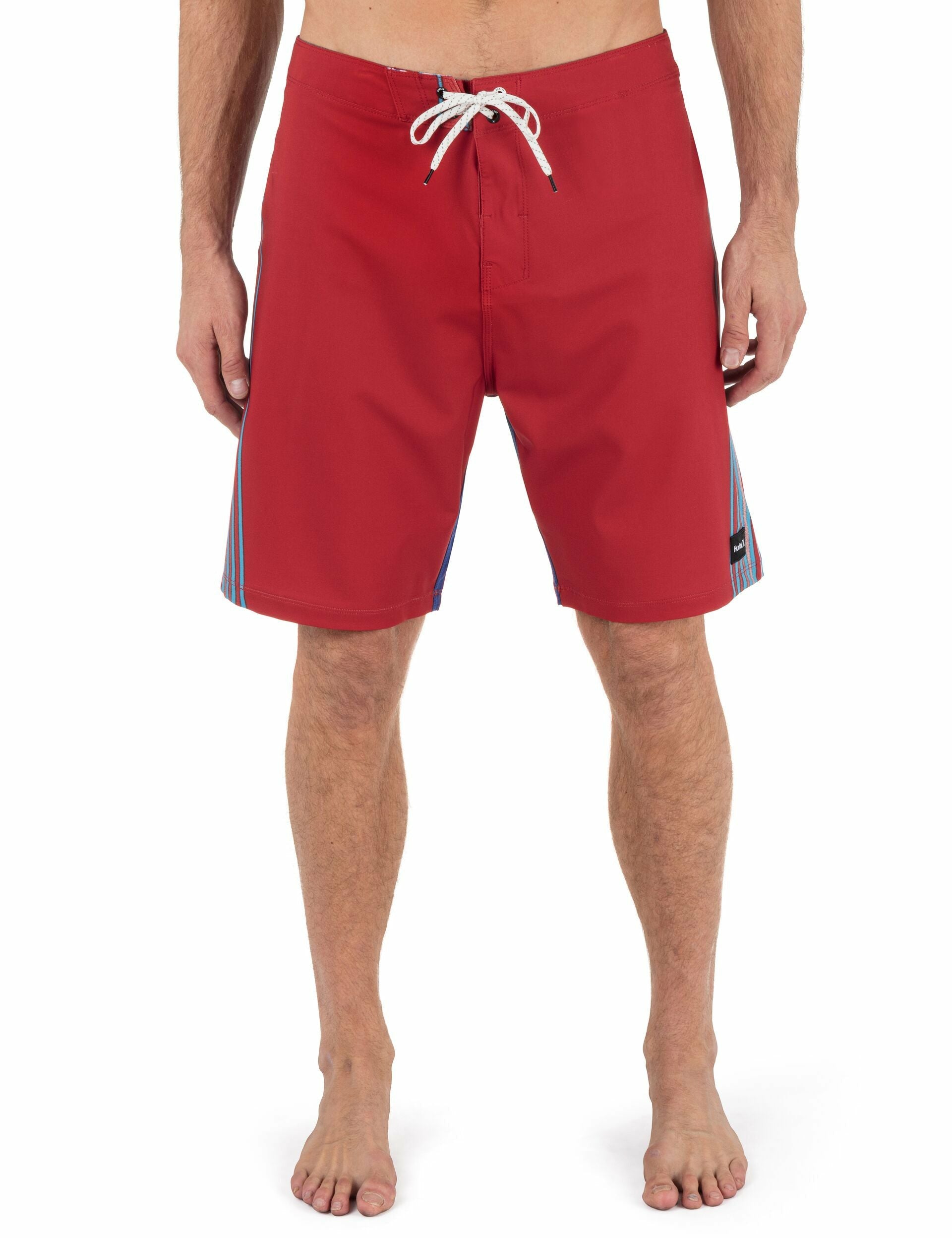 Phantom Eco Weekender 20" | Hurley UNITY RED Boardshorts
