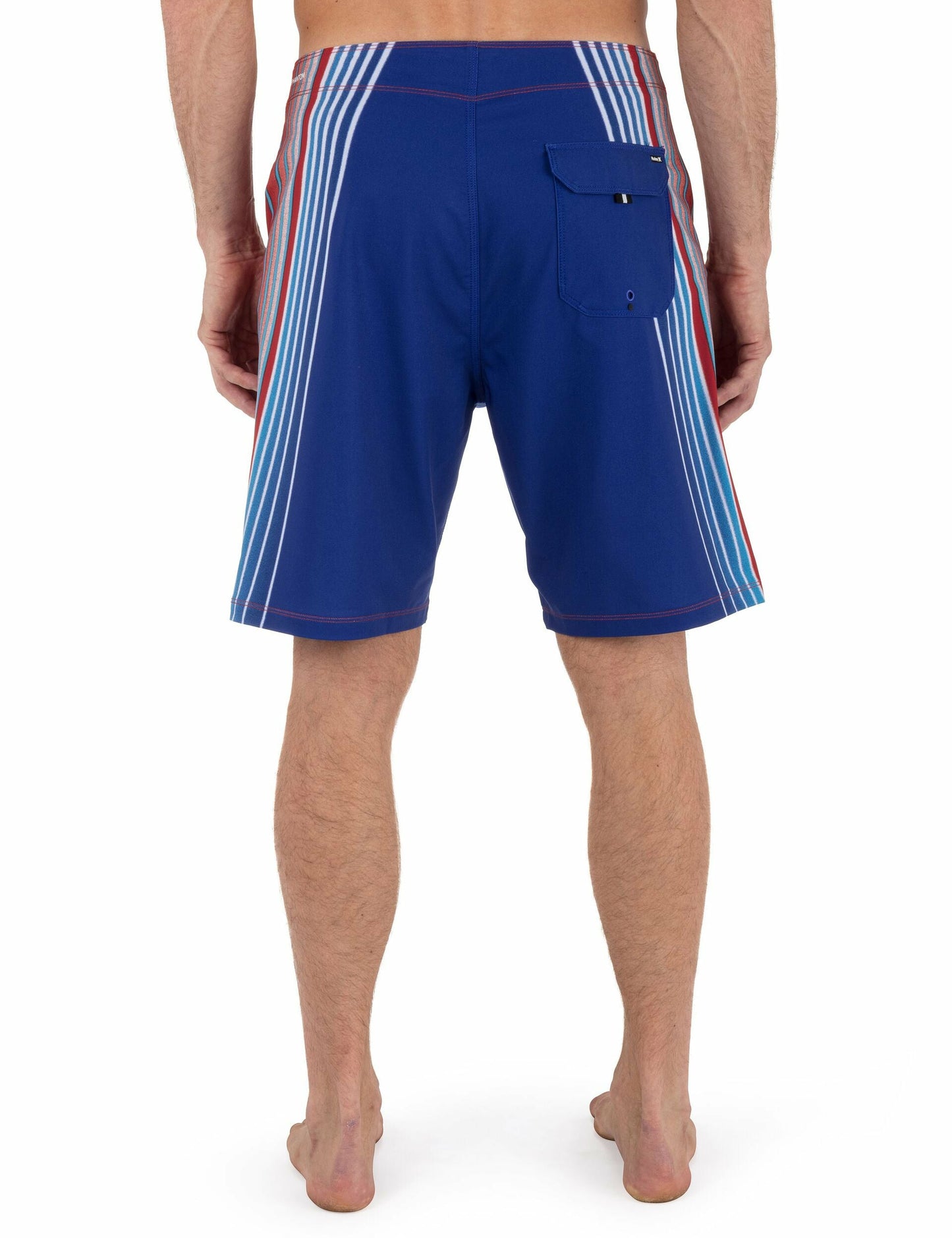 Phantom Eco Weekender 20" | Hurley UNITY RED Boardshorts