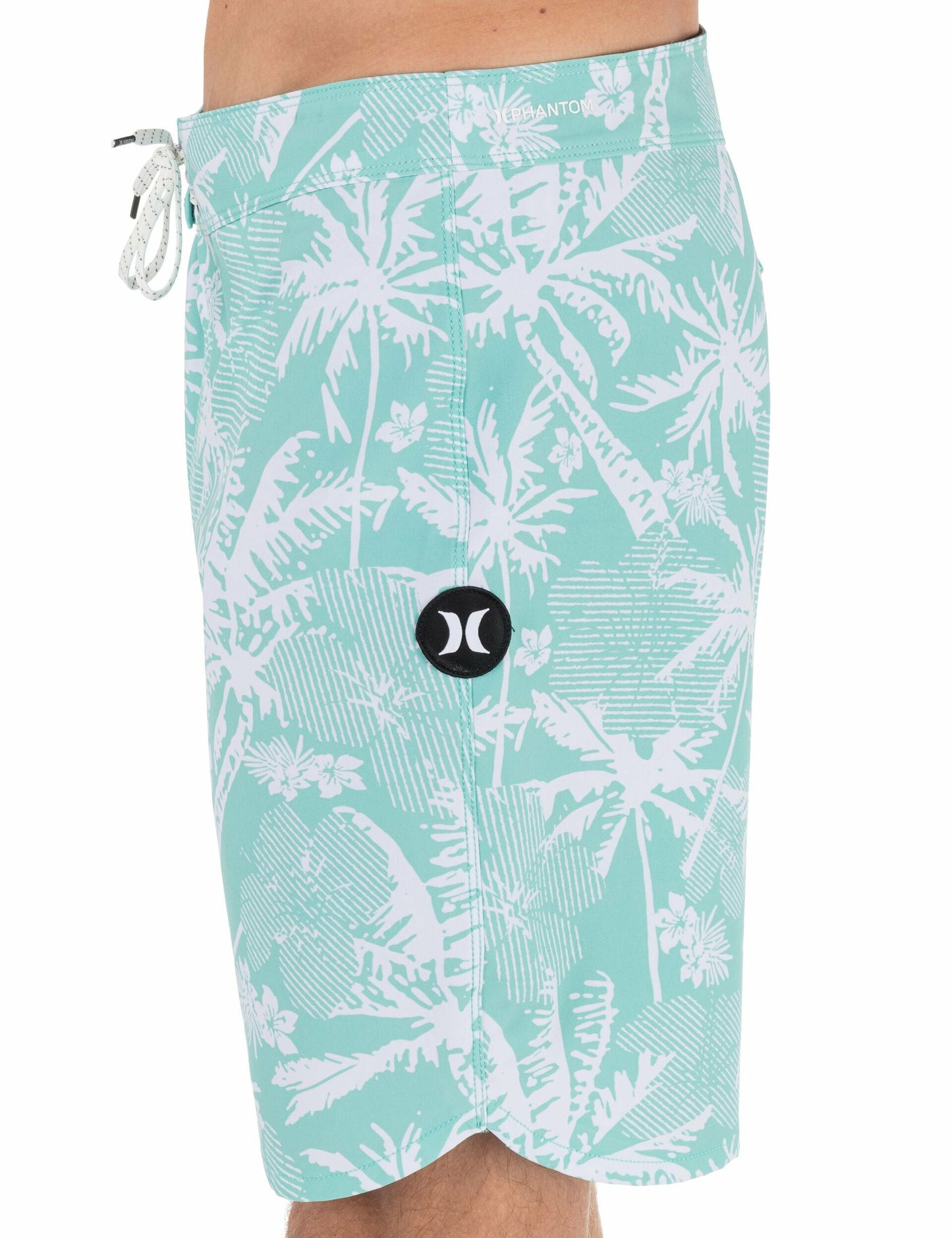 Phantom Eco Block Party 18" | Hurley TROPICAL MIST 2 Boardshorts