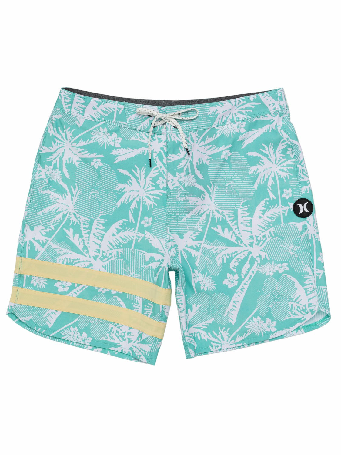 Phantom Eco Block Party 18" | Hurley TROPICAL MIST 2 Boardshorts