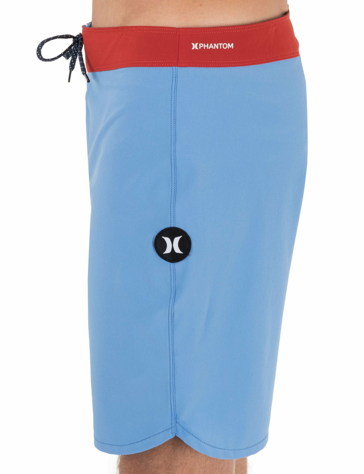 Phantom Eco Block Party 18" | Hurley AQUIFER Boardshorts