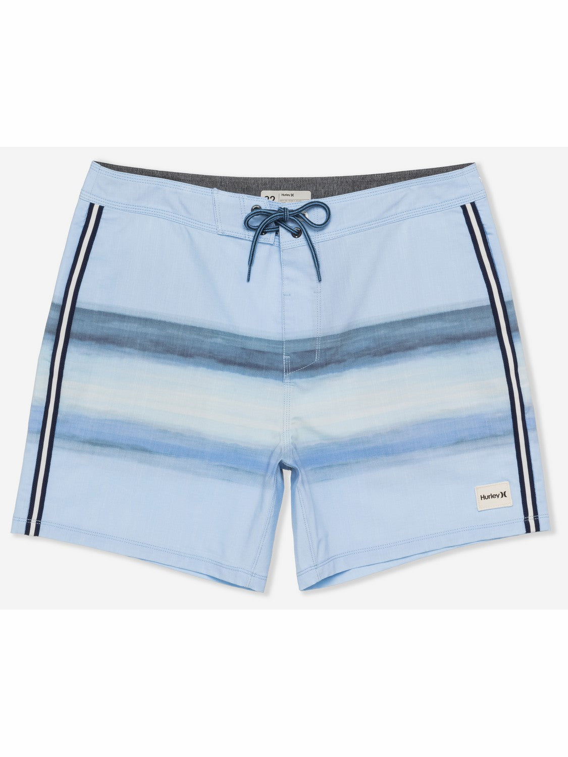 Phantom Naturals Sessions 16" | Hurley EIFEL BLUE Boardshorts