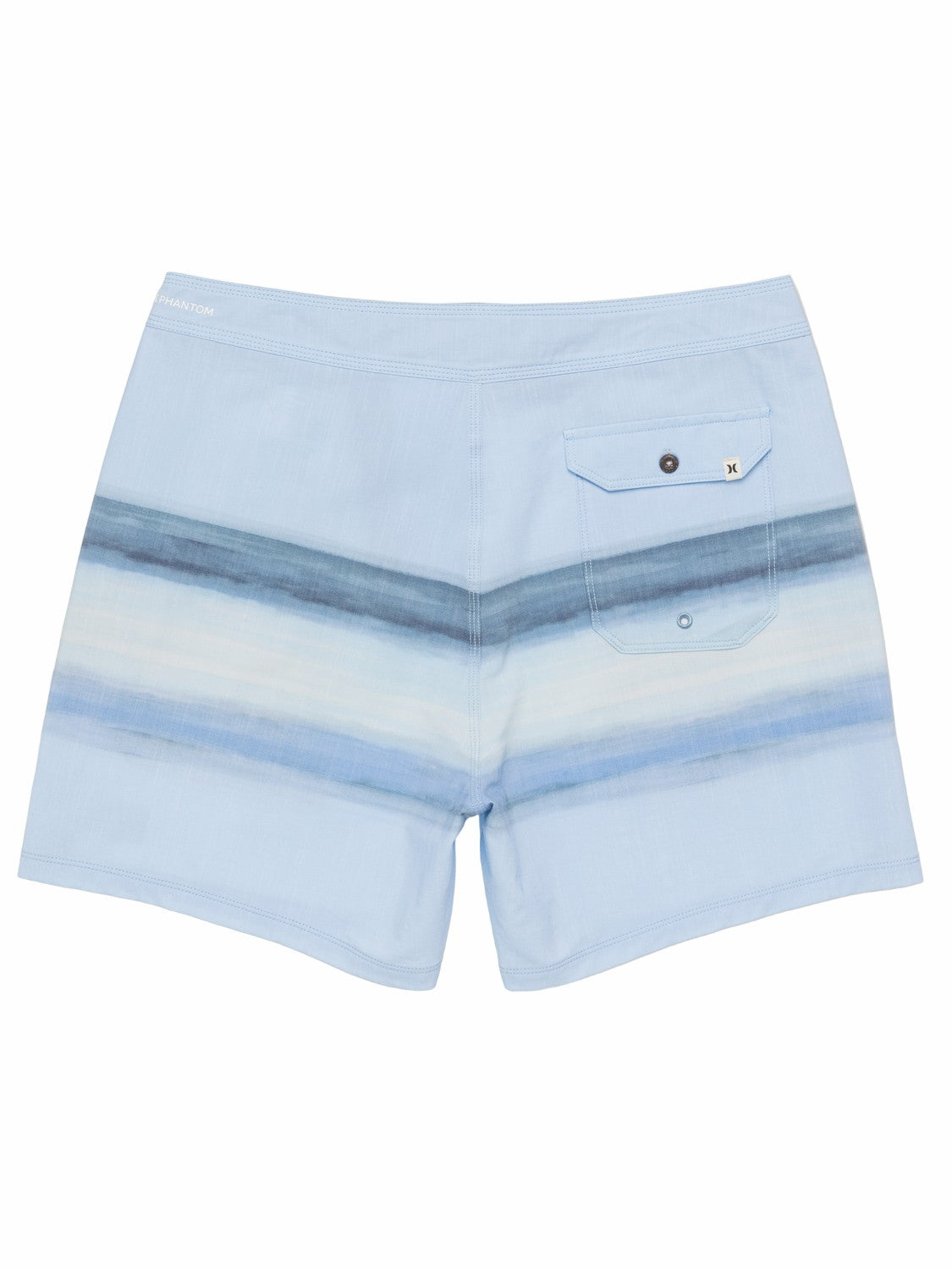 Phantom Naturals Sessions 16" | Hurley EIFEL BLUE Boardshorts