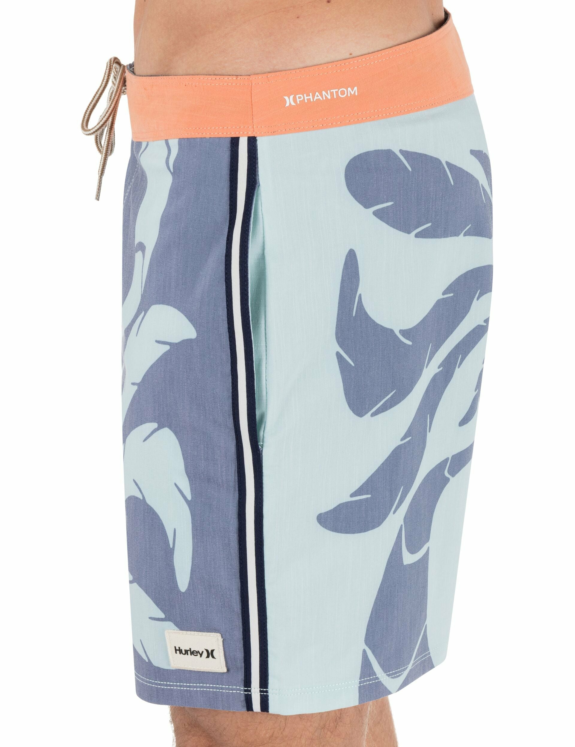 Phantom Naturals Sessions 16" | Hurley FRAGMENT Boardshorts