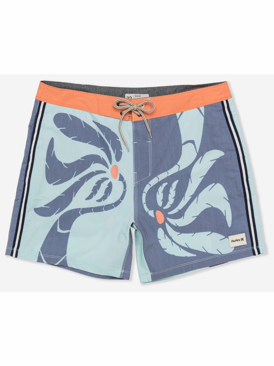 Phantom Naturals Sessions 16" | Hurley FRAGMENT Boardshorts