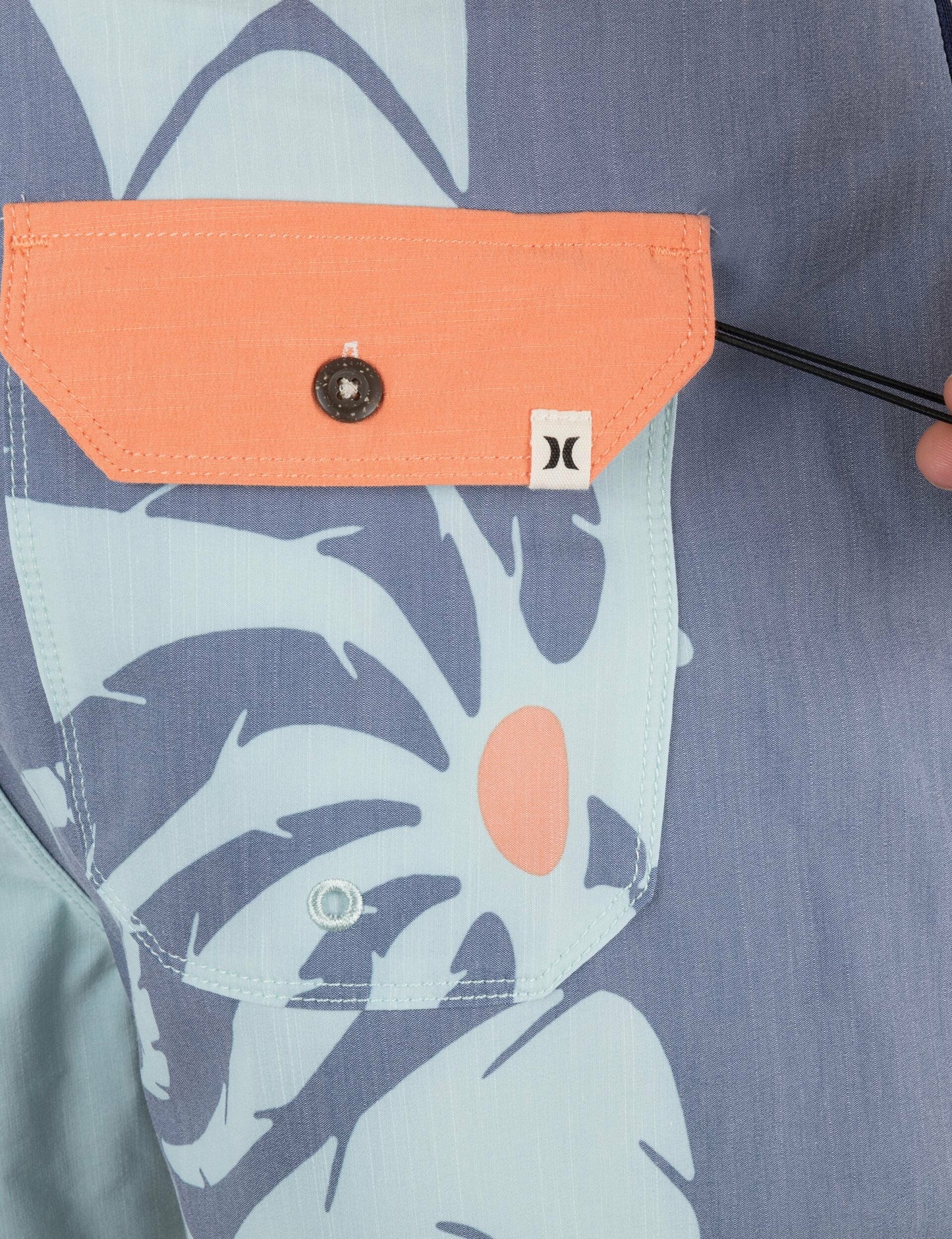 Phantom Naturals Sessions 16" | Hurley FRAGMENT Boardshorts