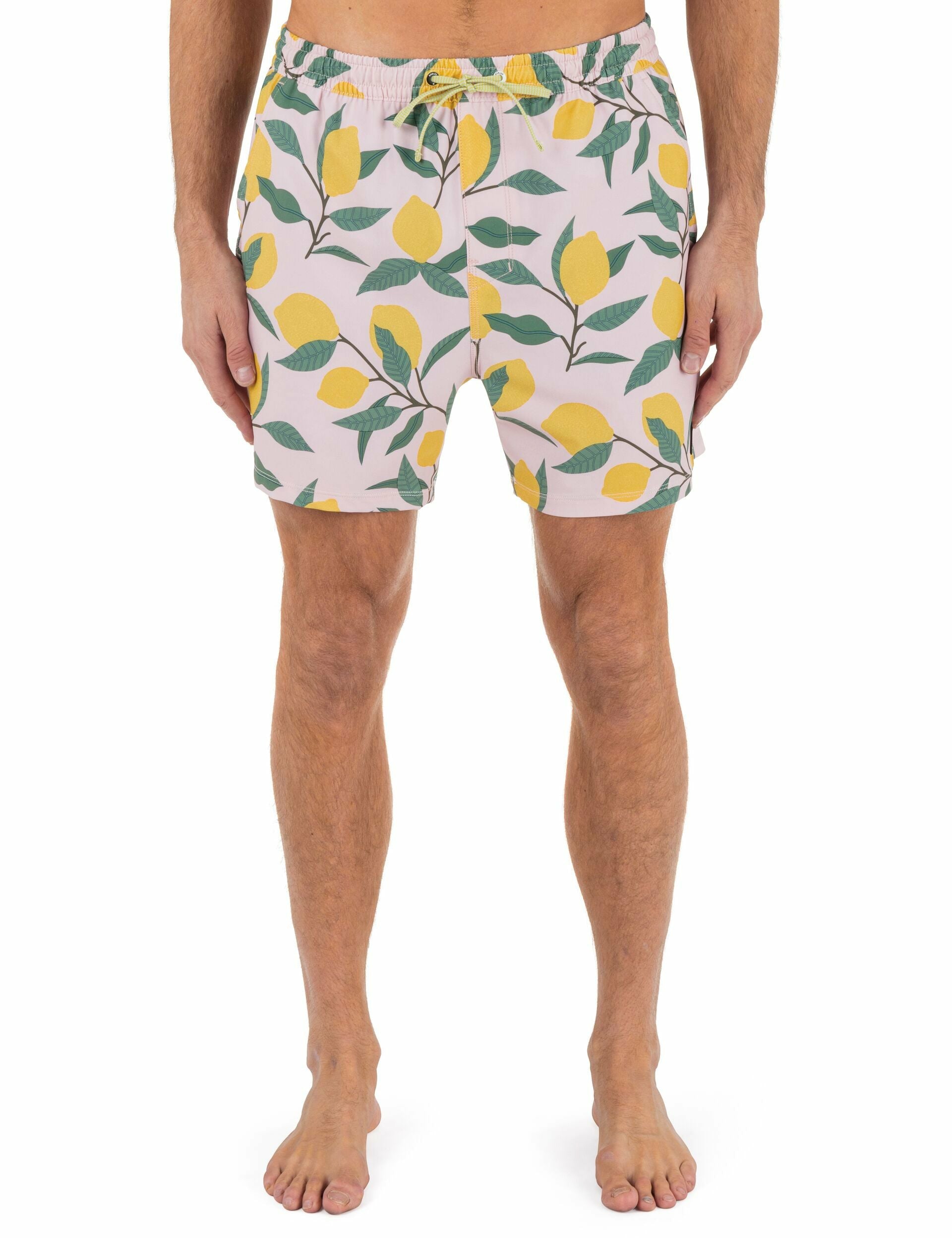 Phantom Eco Poolside Combo 16" | Hurley CANDY PINK Boardshorts