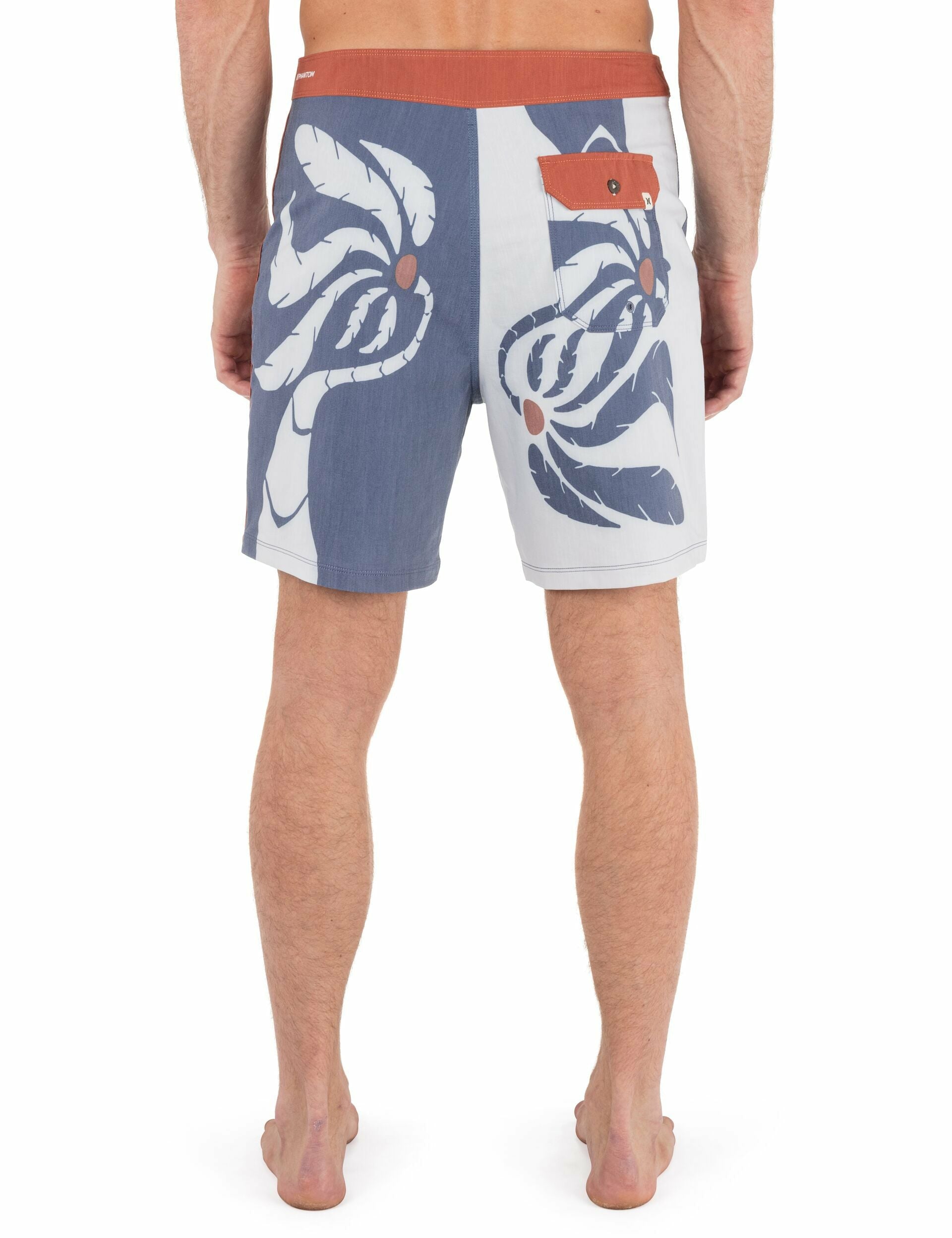 Phantom Naturals Tailgate 18" | Hurley SUBMARINE Boardshorts