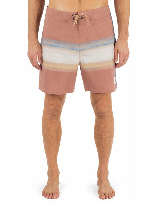 Phantom Naturals Tailgate 18" | Hurley BRUSHFIRE Boardshorts