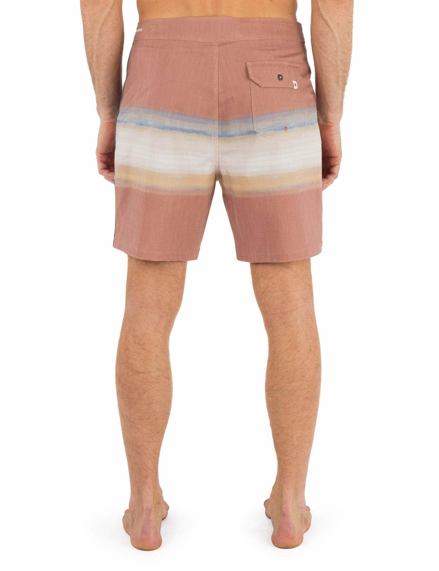Phantom Naturals Tailgate 18" | Hurley BRUSHFIRE Boardshorts