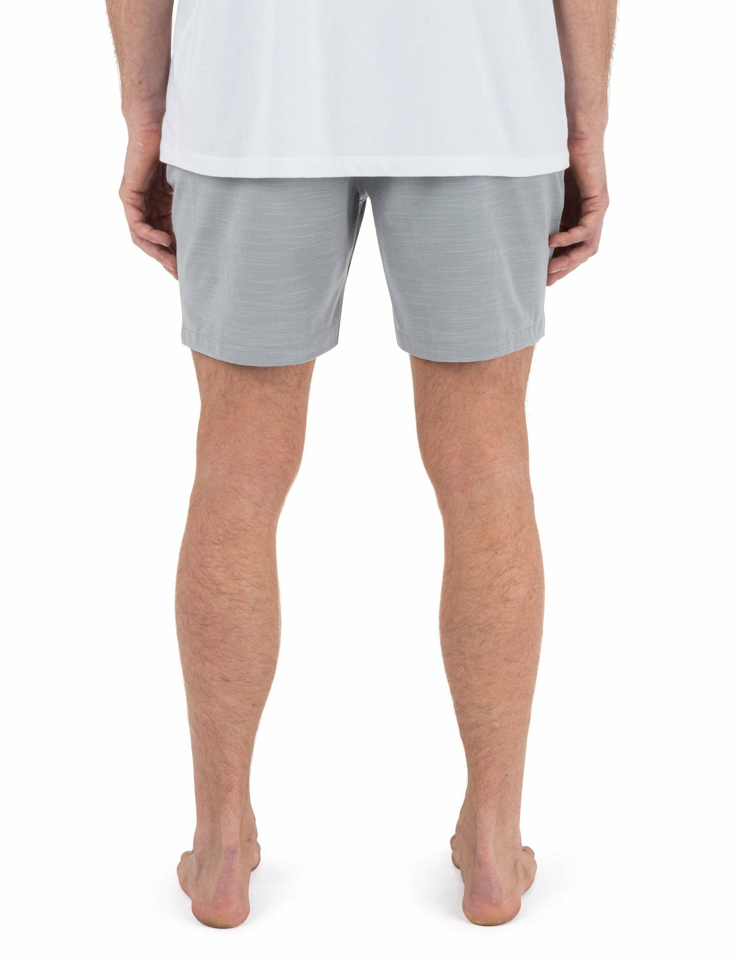 Phantom Slub 3/4 Waistband 18" | Hurley PARTICLE Shorts