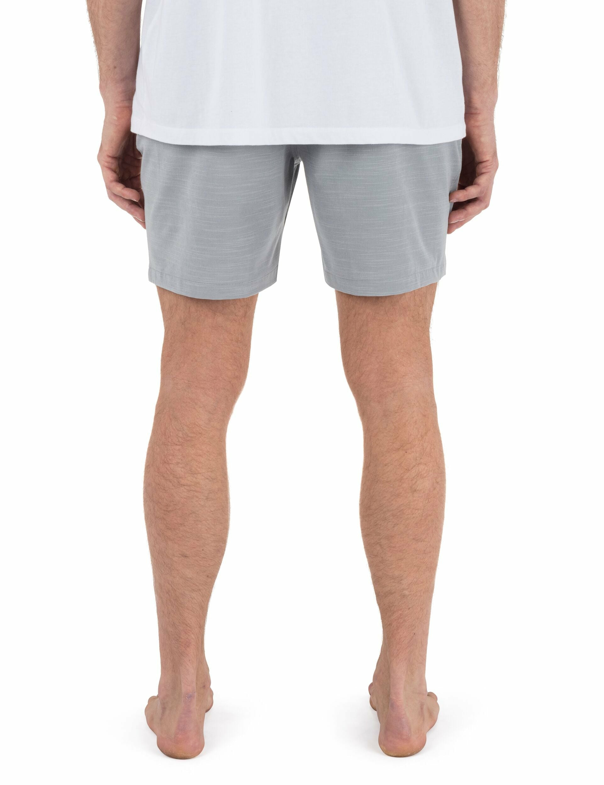 Phantom Slub 3/4 Waistband 18" | Hurley PARTICLE Shorts