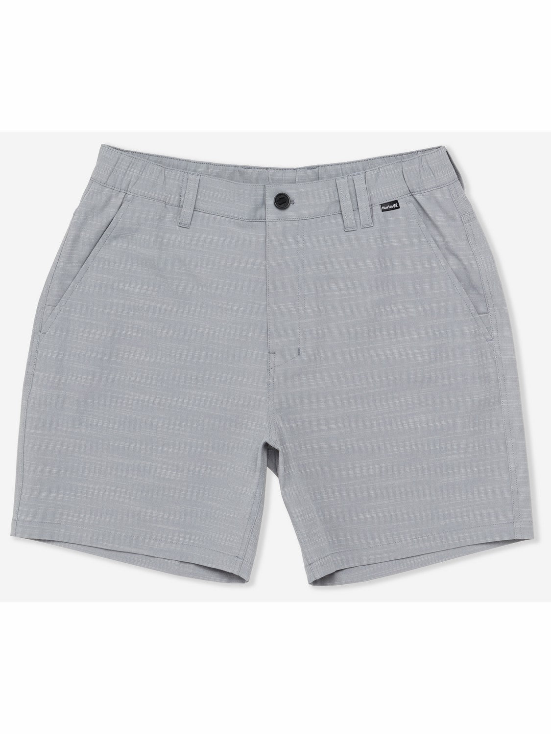Phantom Slub 3/4 Waistband 18" | Hurley PARTICLE Shorts