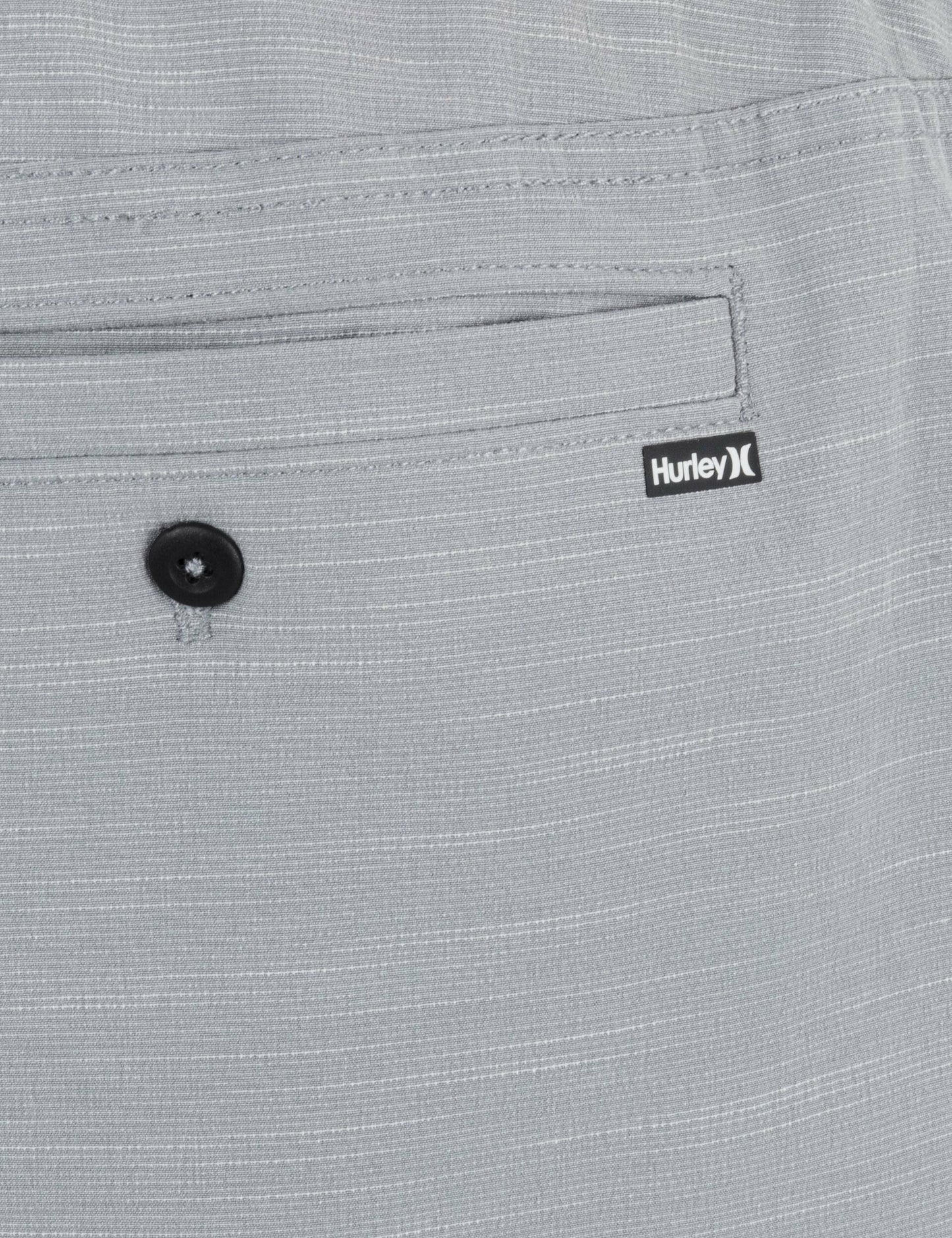 Phantom Slub 3/4 Waistband 18" | Hurley PARTICLE Shorts