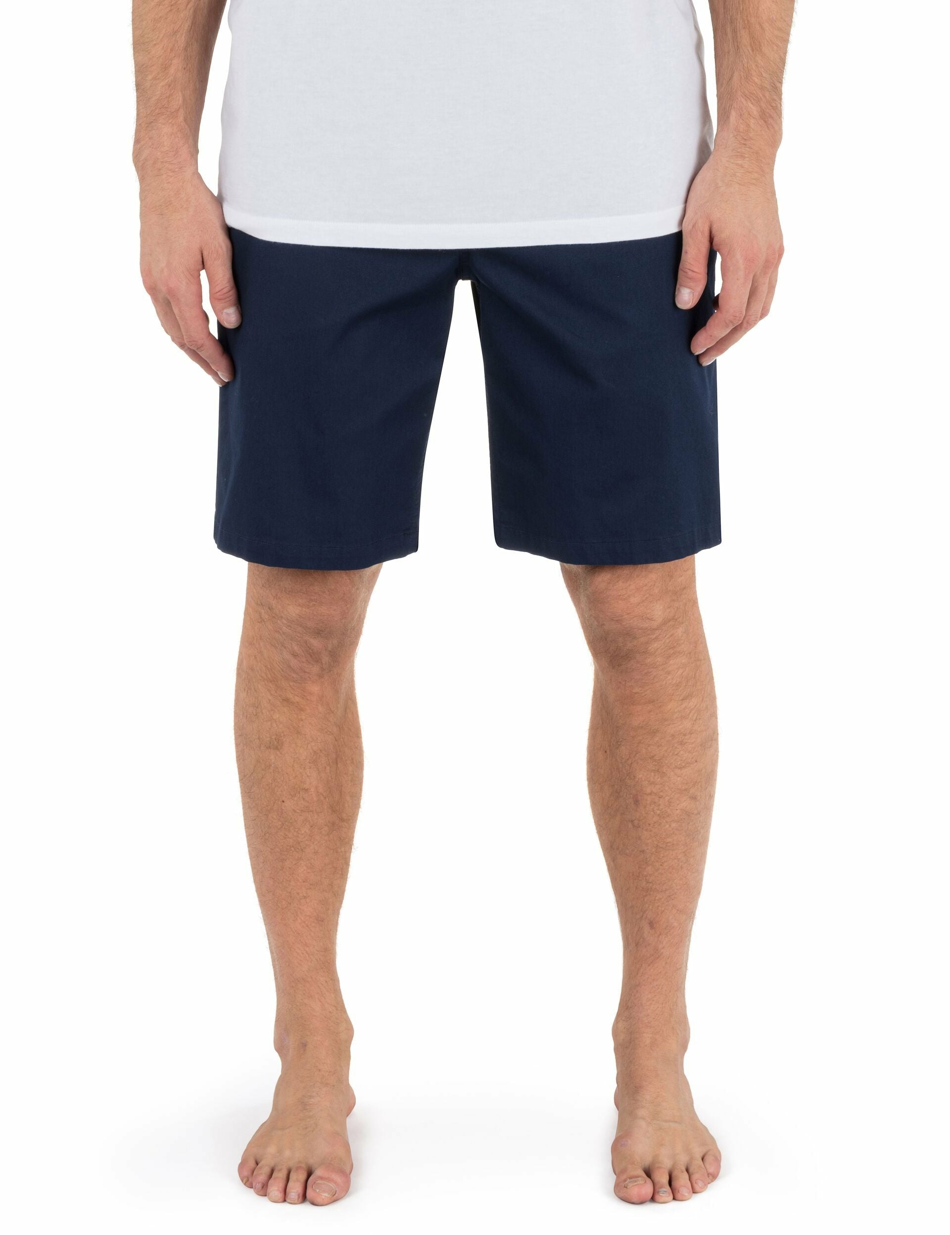 Icon Walkshort 21" | Hurley Obsidian Shorts