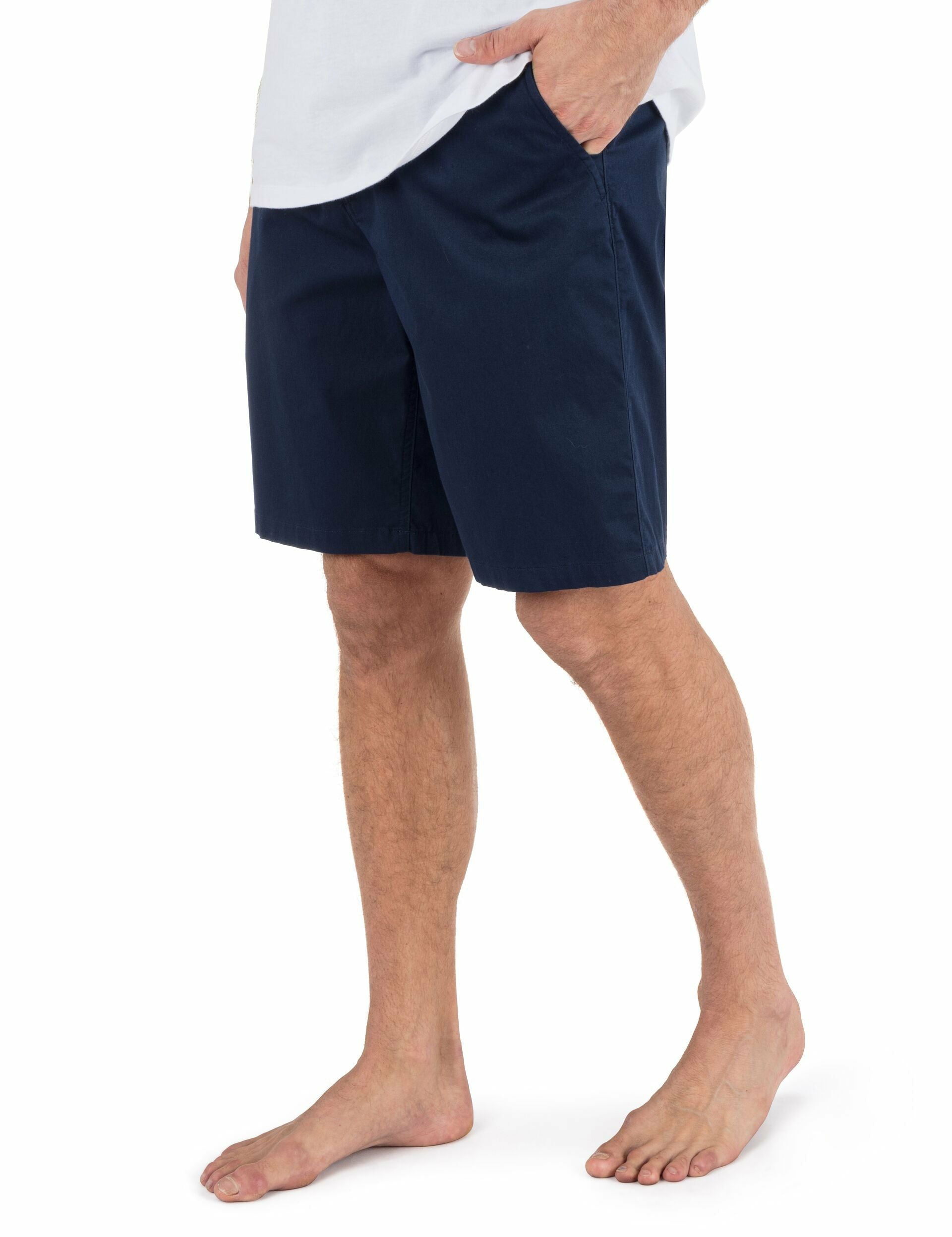 Icon Walkshort 21" | Hurley Obsidian Shorts