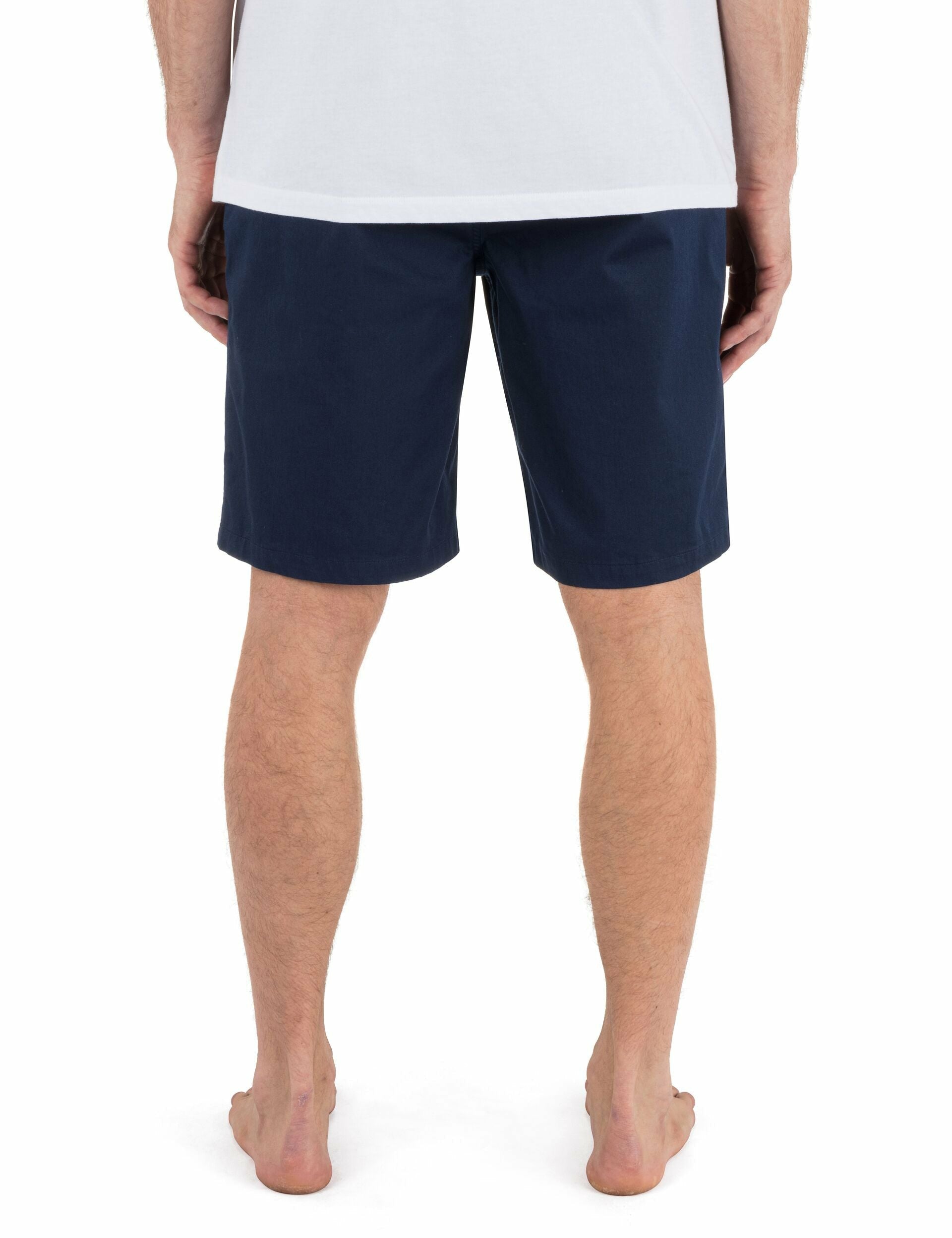Icon Walkshort 21" | Hurley Obsidian Shorts