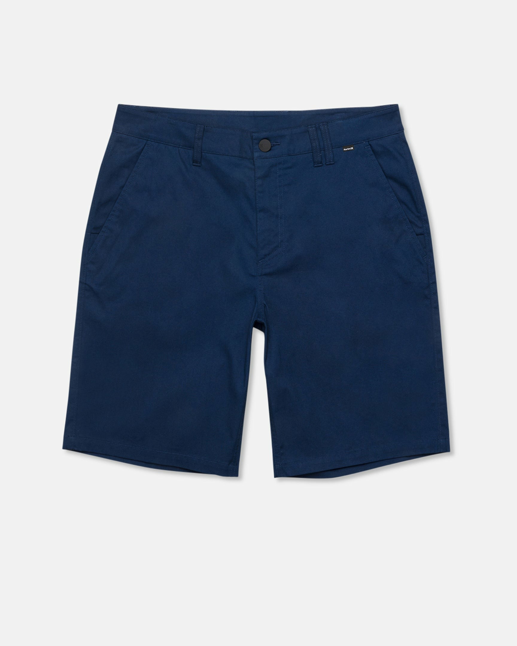 Icon Walkshort 21" | Hurley Obsidian Shorts