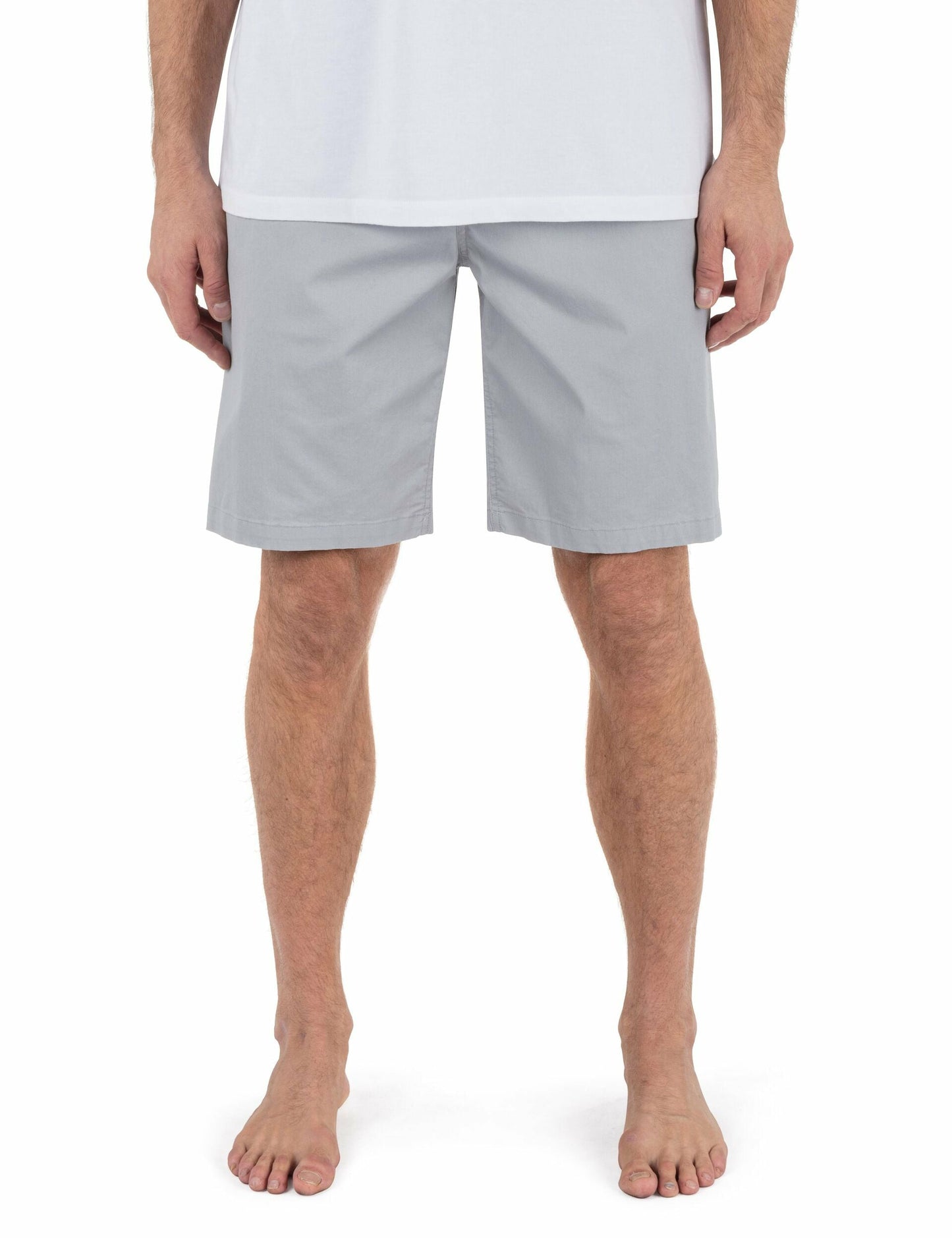 Icon Walkshort 21" | Hurley Wolf Grey Shorts