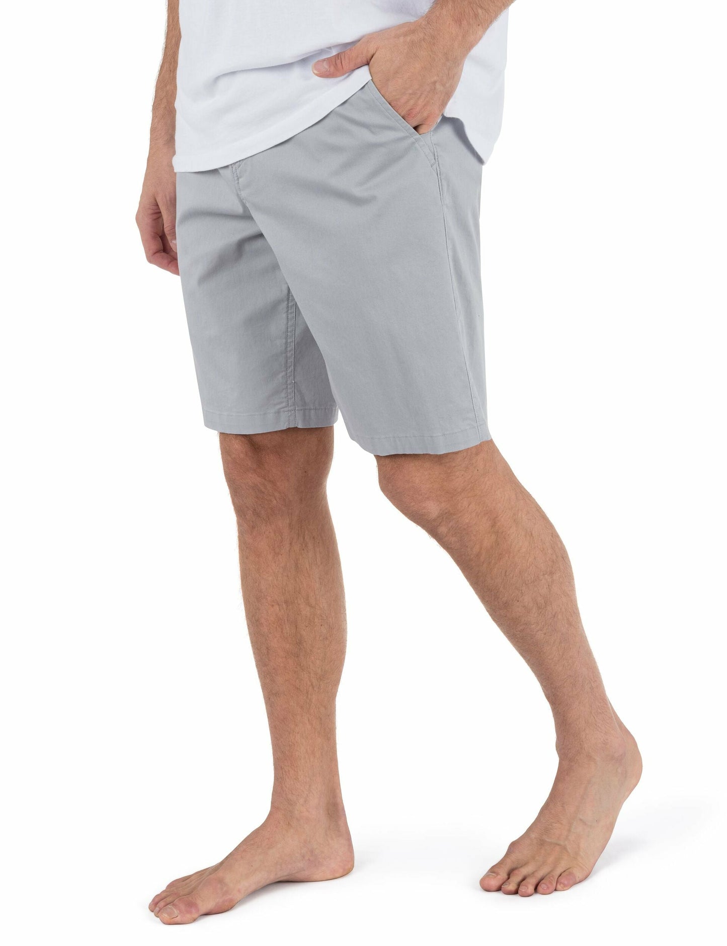 Icon Walkshort 21" | Hurley Wolf Grey Shorts