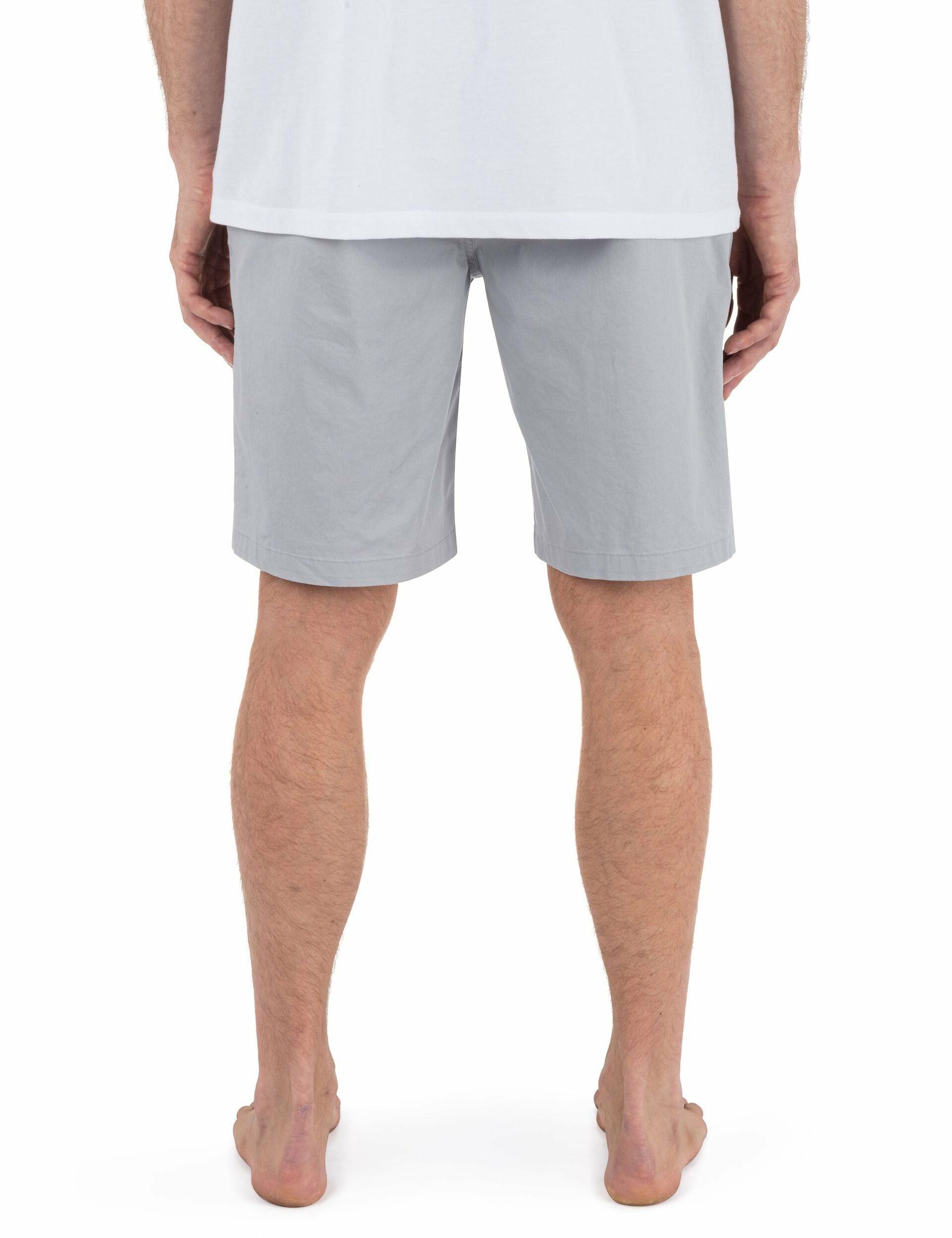 Icon Walkshort 21" | Hurley Wolf Grey Shorts