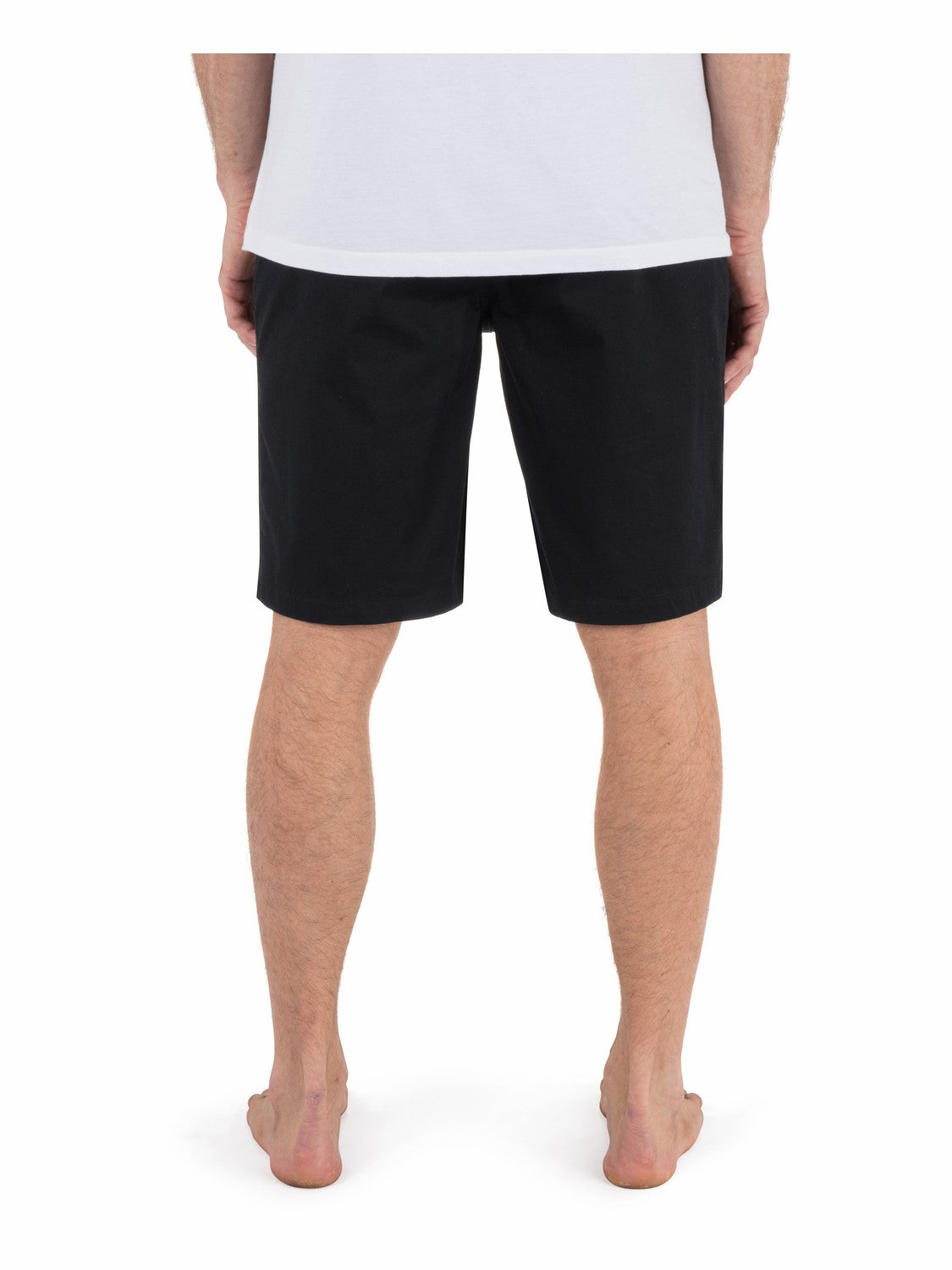 Icon Walkshort 21" | Hurley Black Shorts