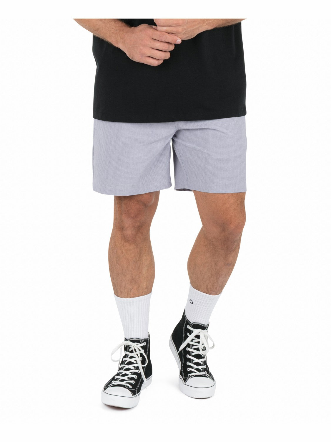 Phantom Flow Volley 18" | Hurley Light Asteroid Shorts