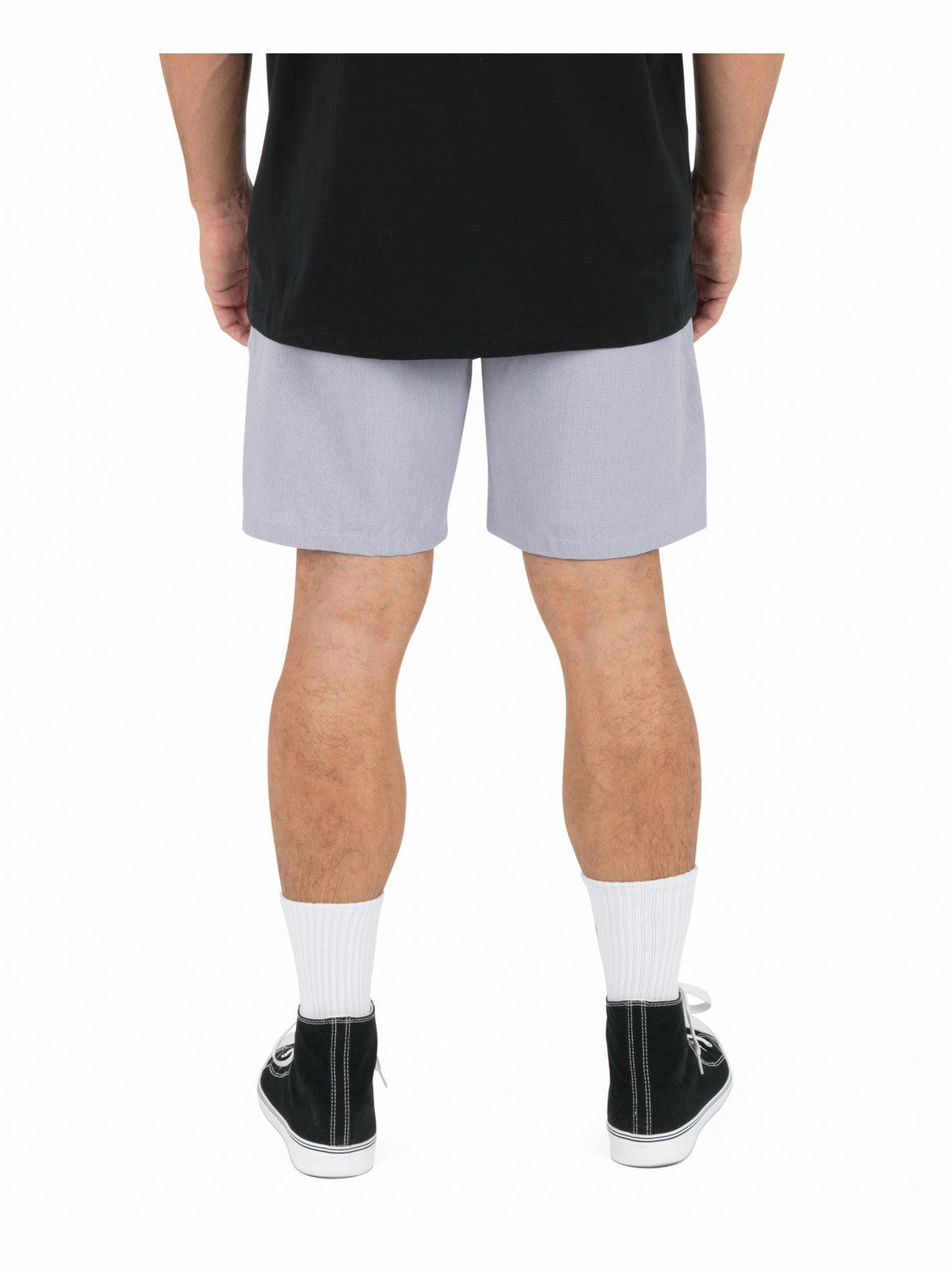 Phantom Flow Volley 18" | Hurley Light Asteroid Shorts