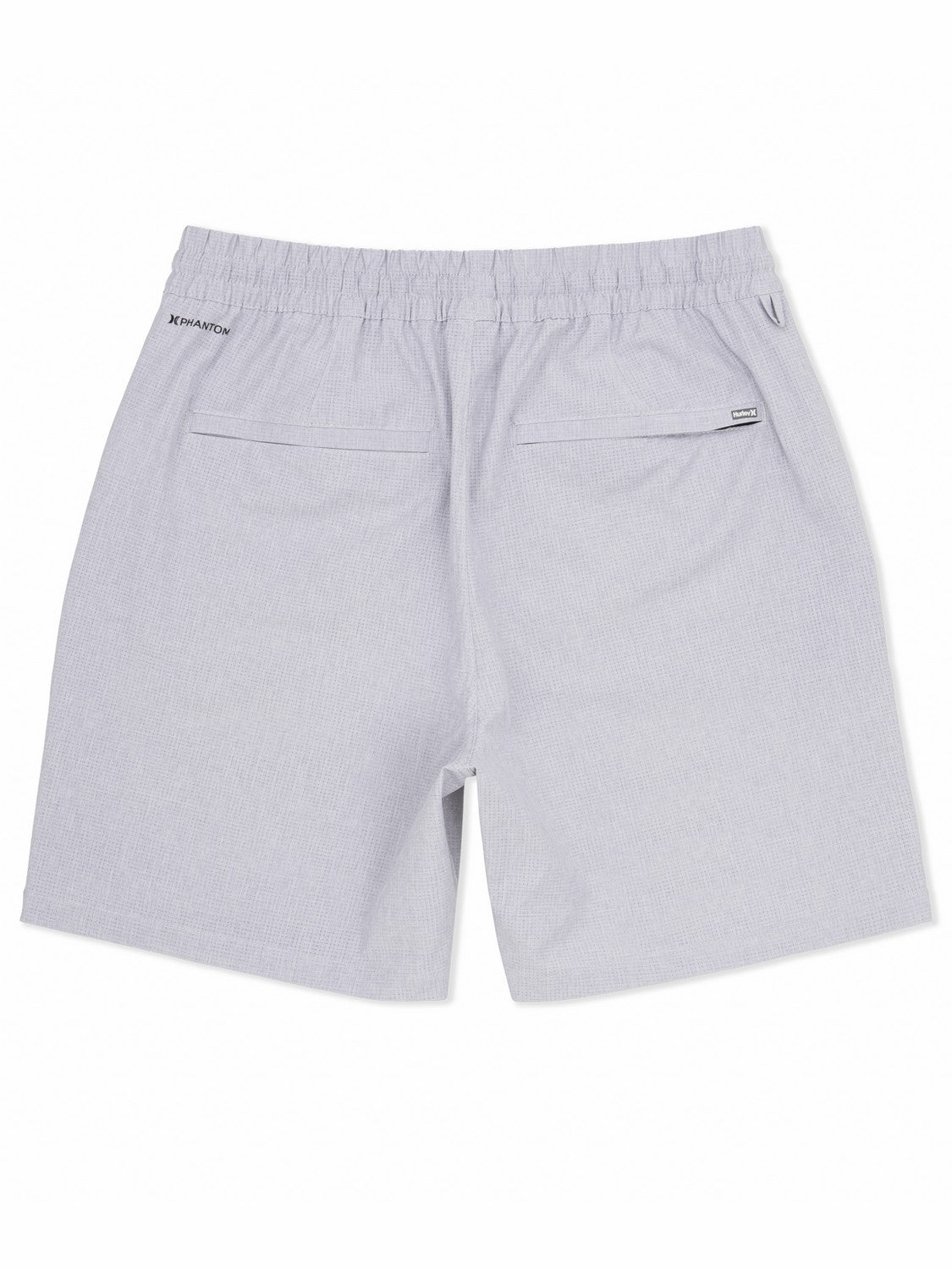 Phantom Flow Volley 18" | Hurley Light Asteroid Shorts