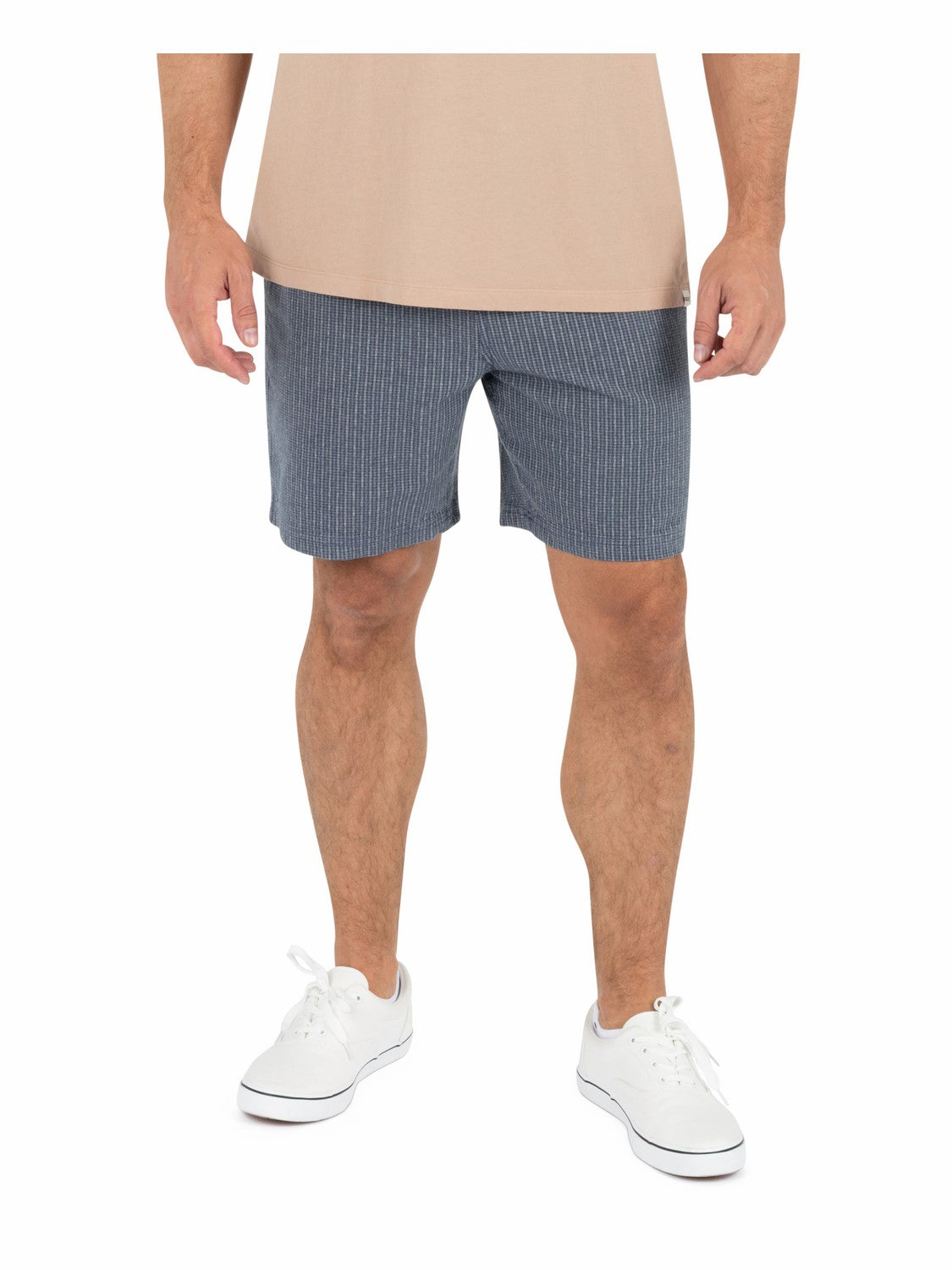 Raleigh Volley 18" | Hurley Monsoon Shorts