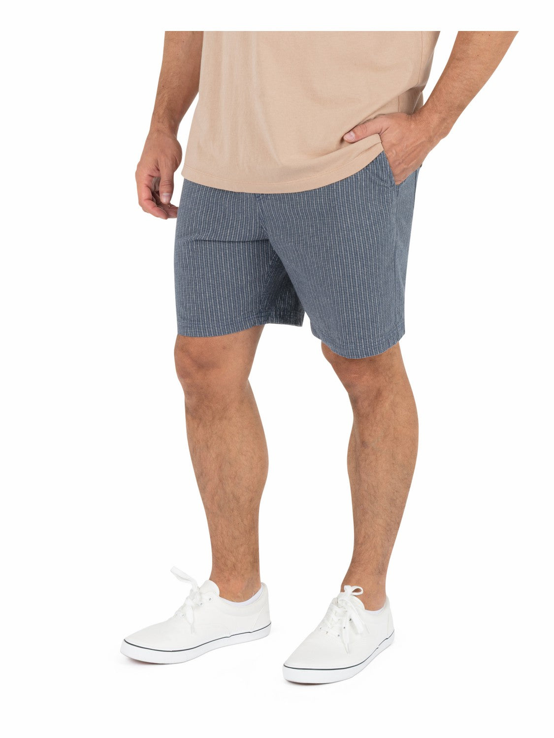 Raleigh Volley 18" | Hurley Monsoon Shorts