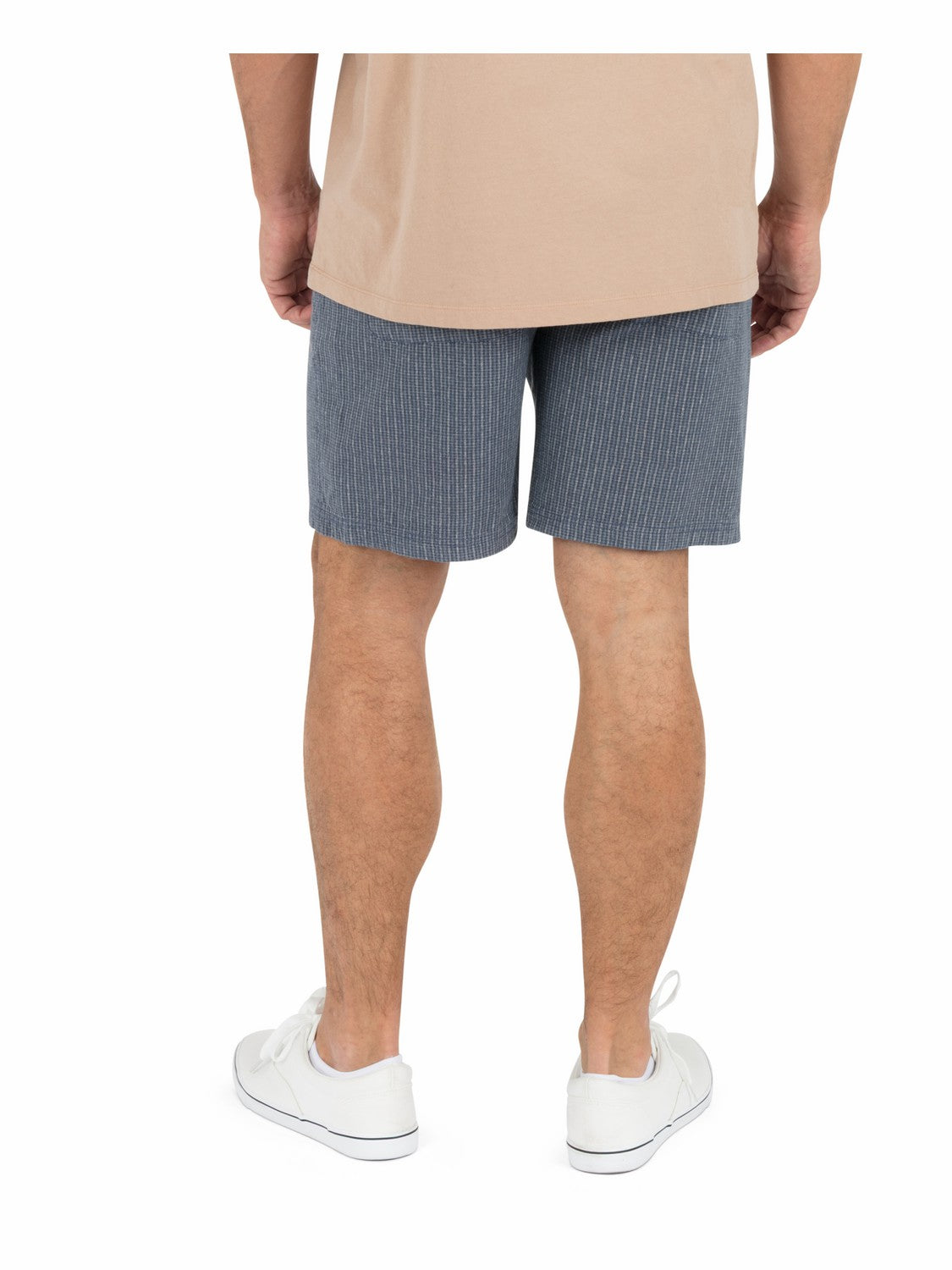 Raleigh Volley 18" | Hurley Monsoon Shorts