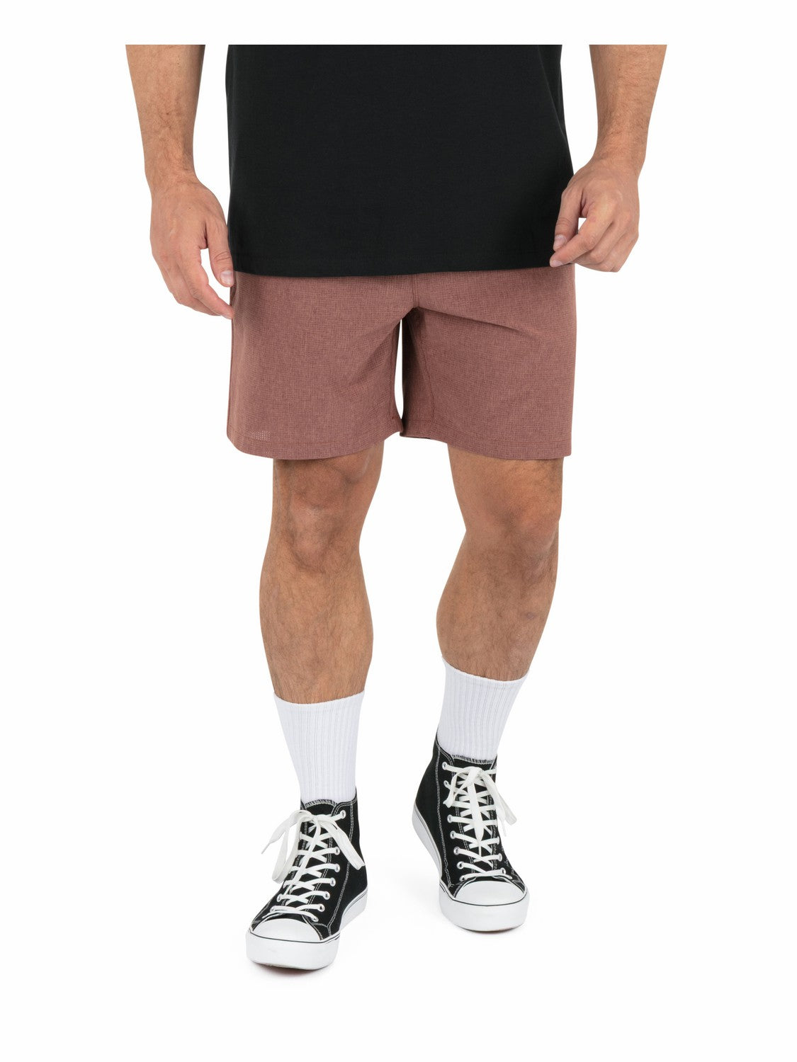 Phantom Flow Volley 18"" | Hurley Ranger Shorts