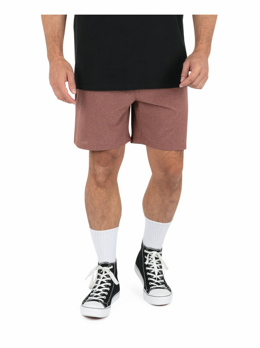 Phantom Flow Volley 18"" | Hurley Ranger Shorts