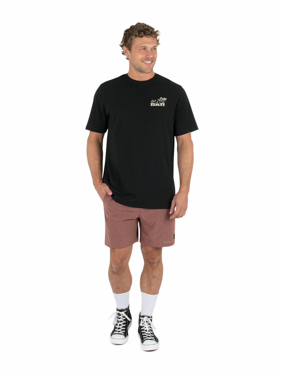 Phantom Flow Volley 18"" | Hurley Ranger Shorts