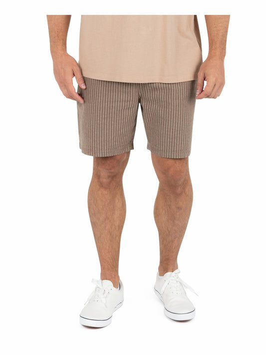 Raleigh Volley 18" | Hurley Woodside Shorts