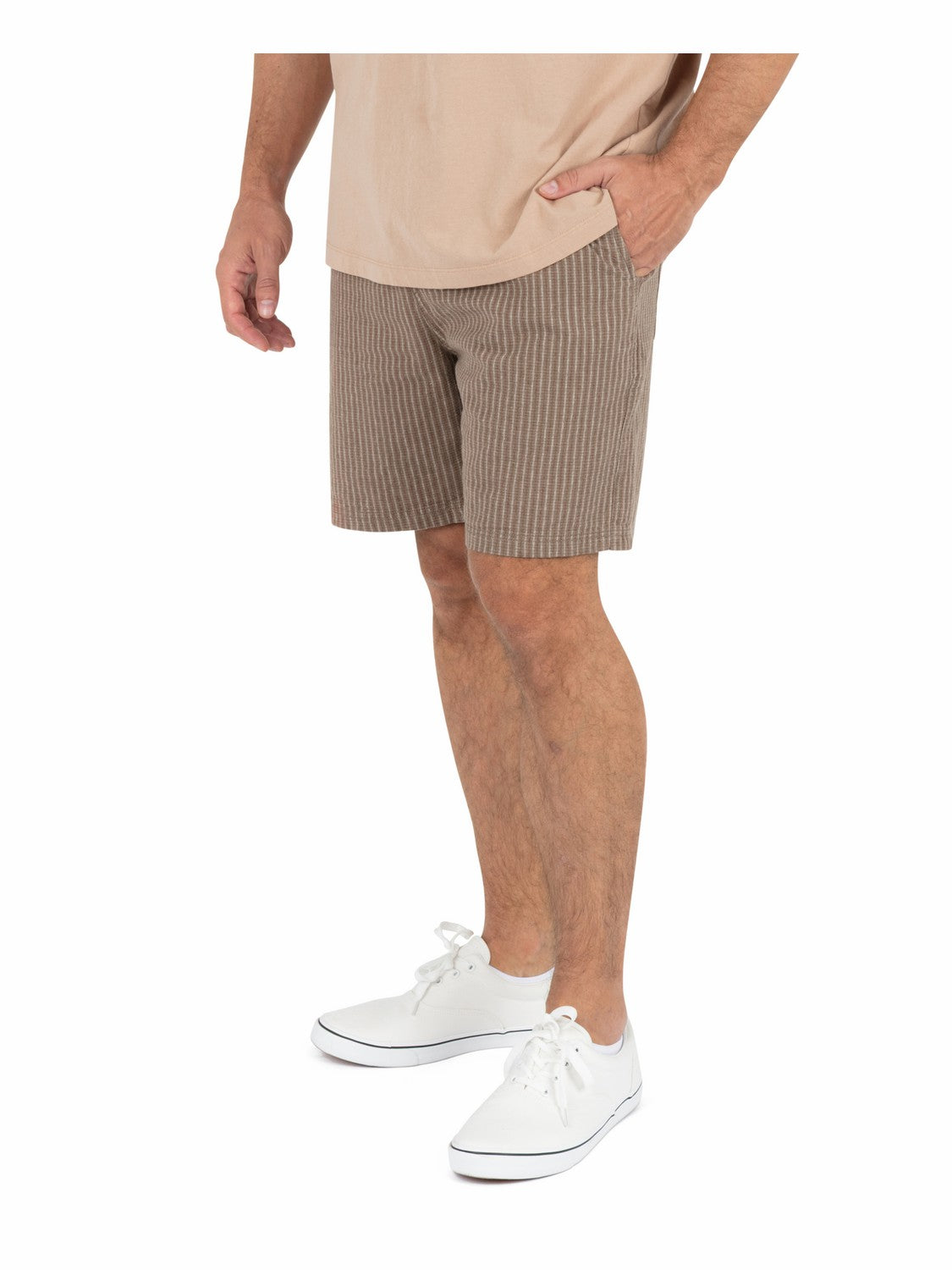 Raleigh Volley 18" | Hurley Woodside Shorts