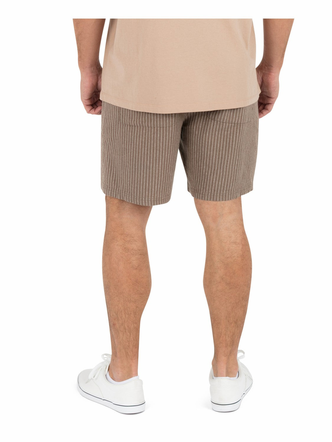 Raleigh Volley 18" | Hurley Woodside Shorts