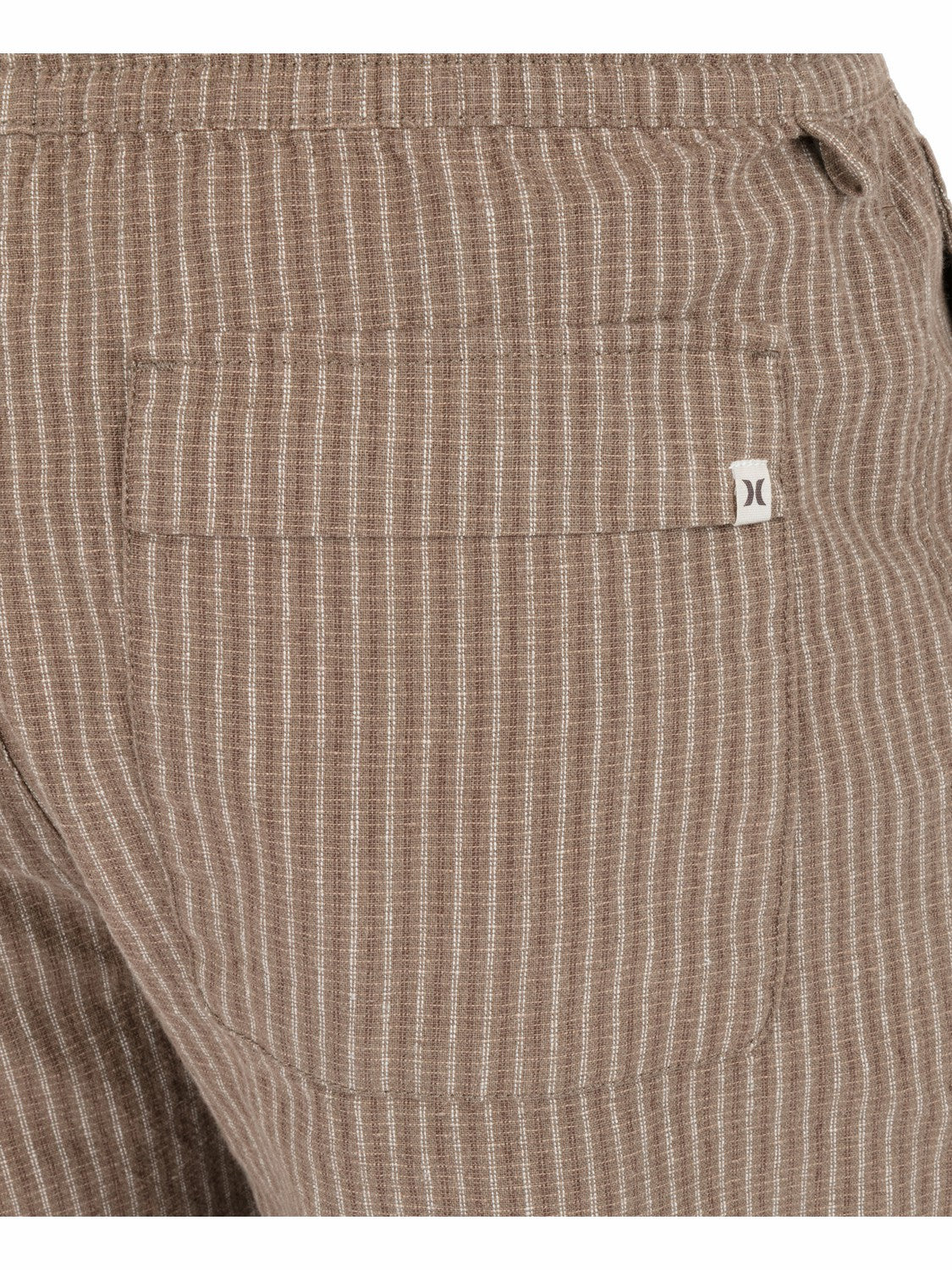 Raleigh Volley 18" | Hurley Woodside Shorts