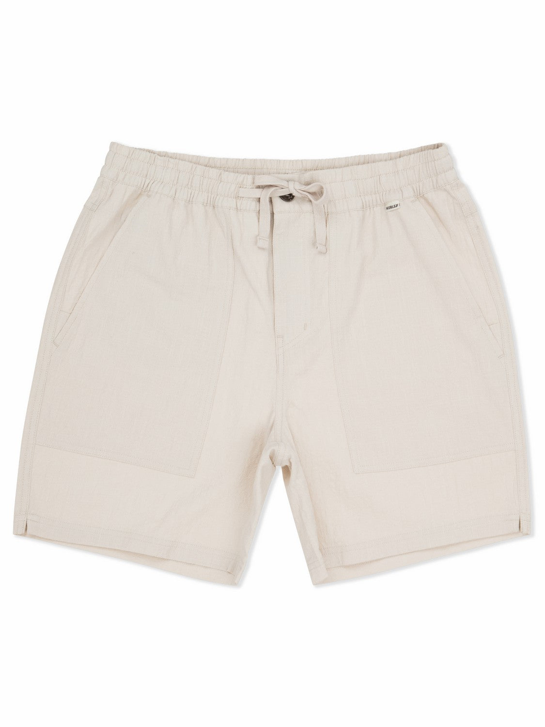 Drifter Volley 17" | Hurley Bone Shorts
