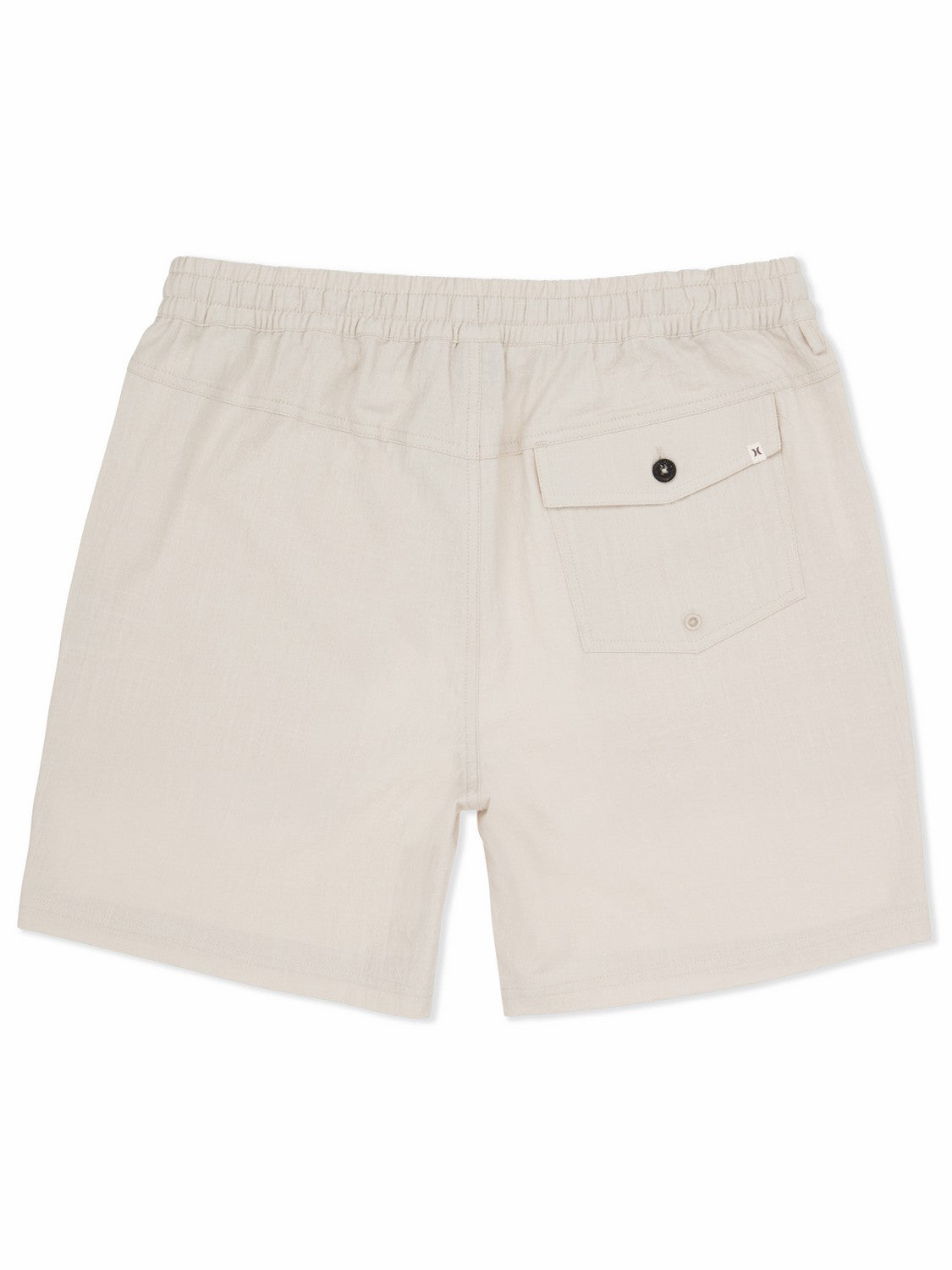 Drifter Volley 17" | Hurley Bone Shorts