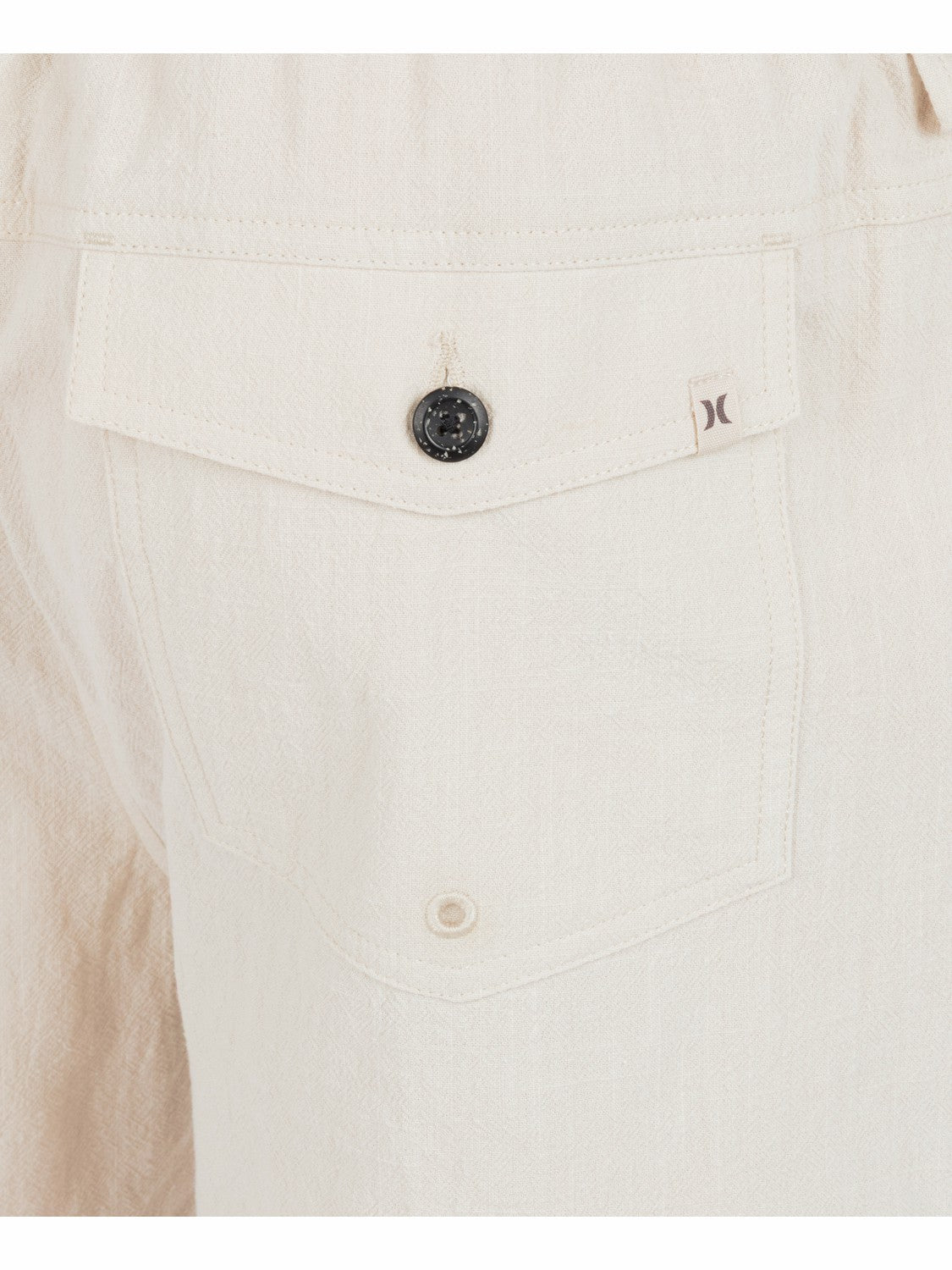 Drifter Volley 17" | Hurley Bone Shorts