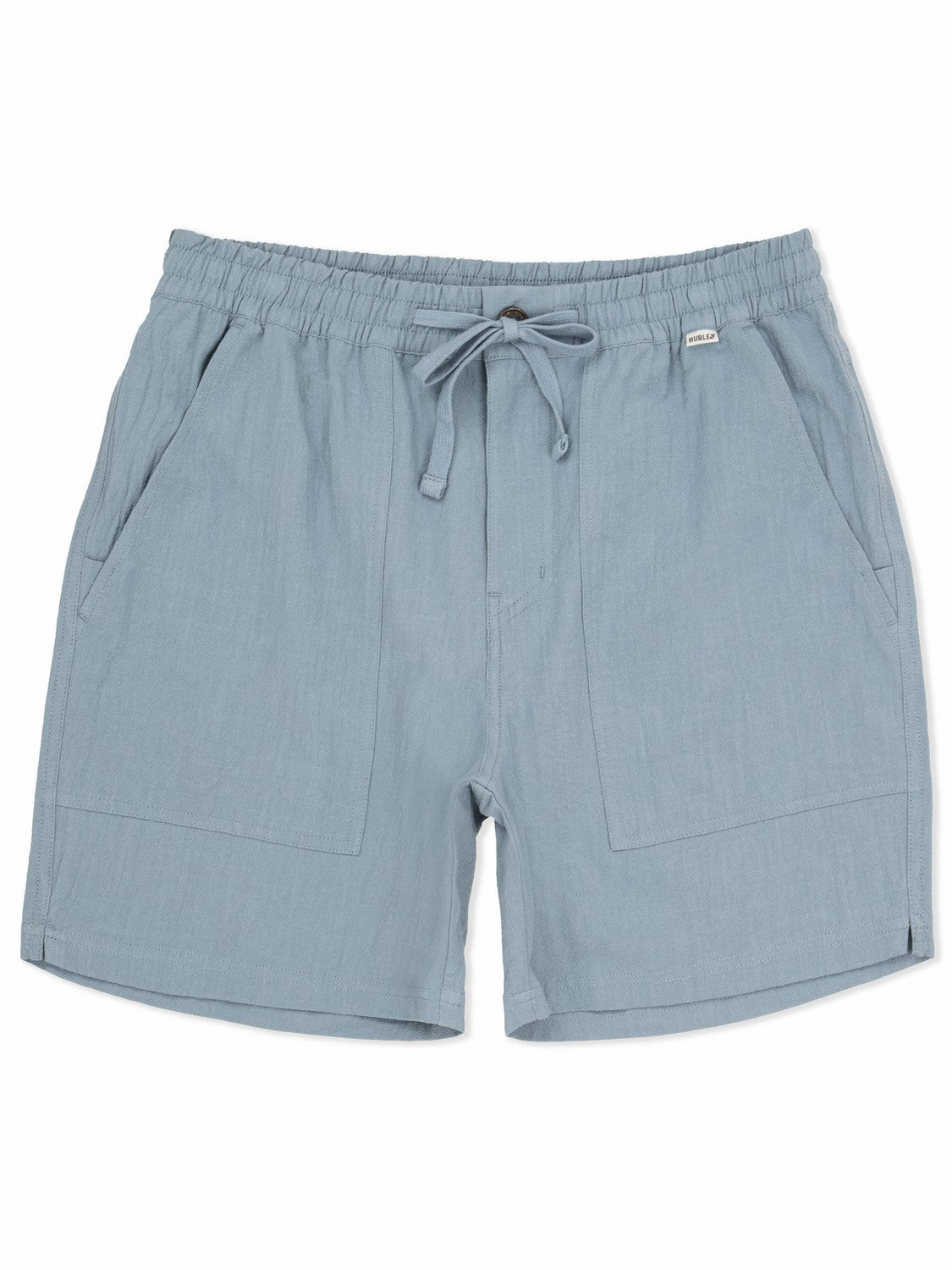 Drifter Volley 17" | Hurley Worker Blue Shorts