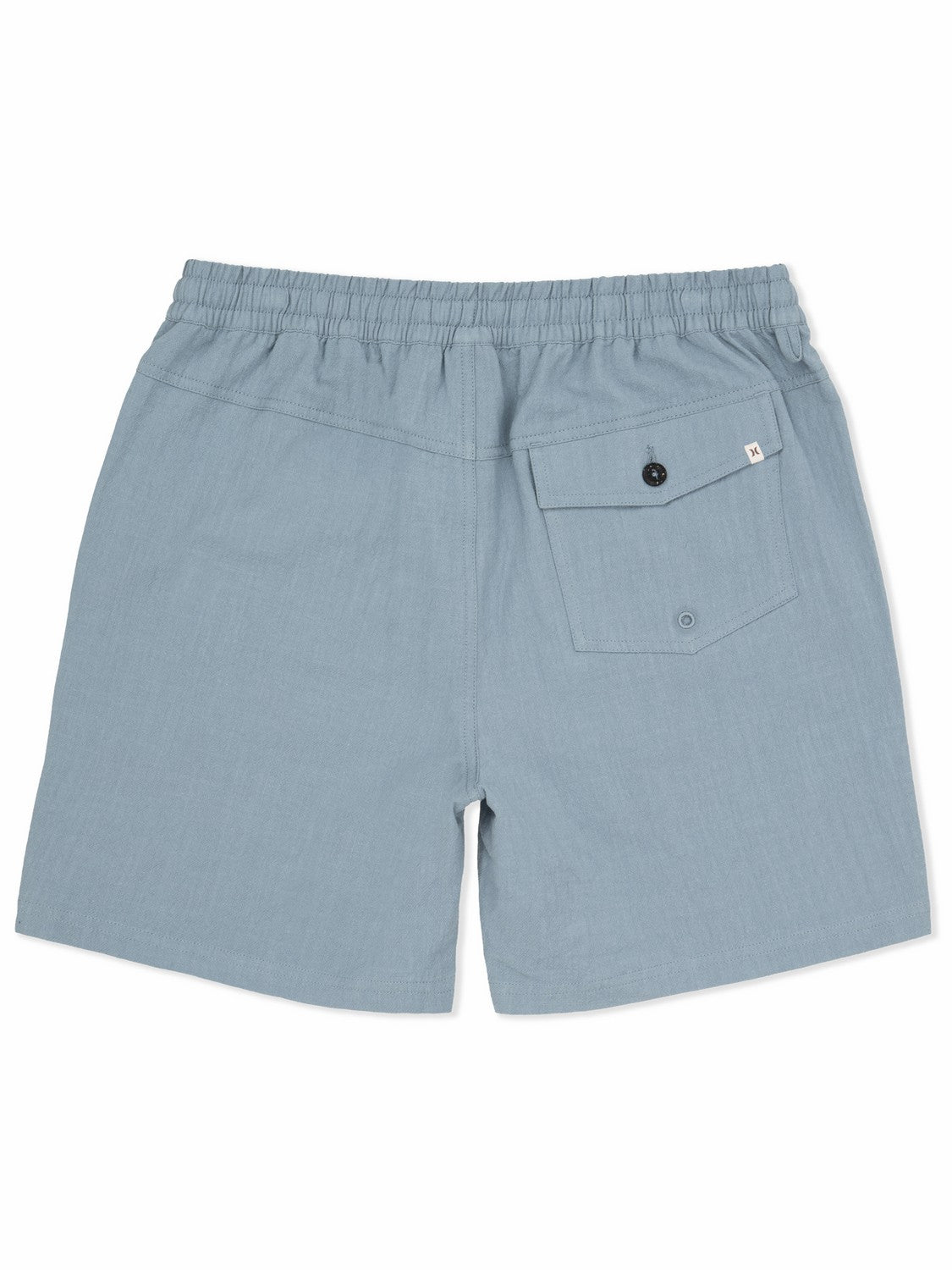 Drifter Volley 17" | Hurley Worker Blue Shorts