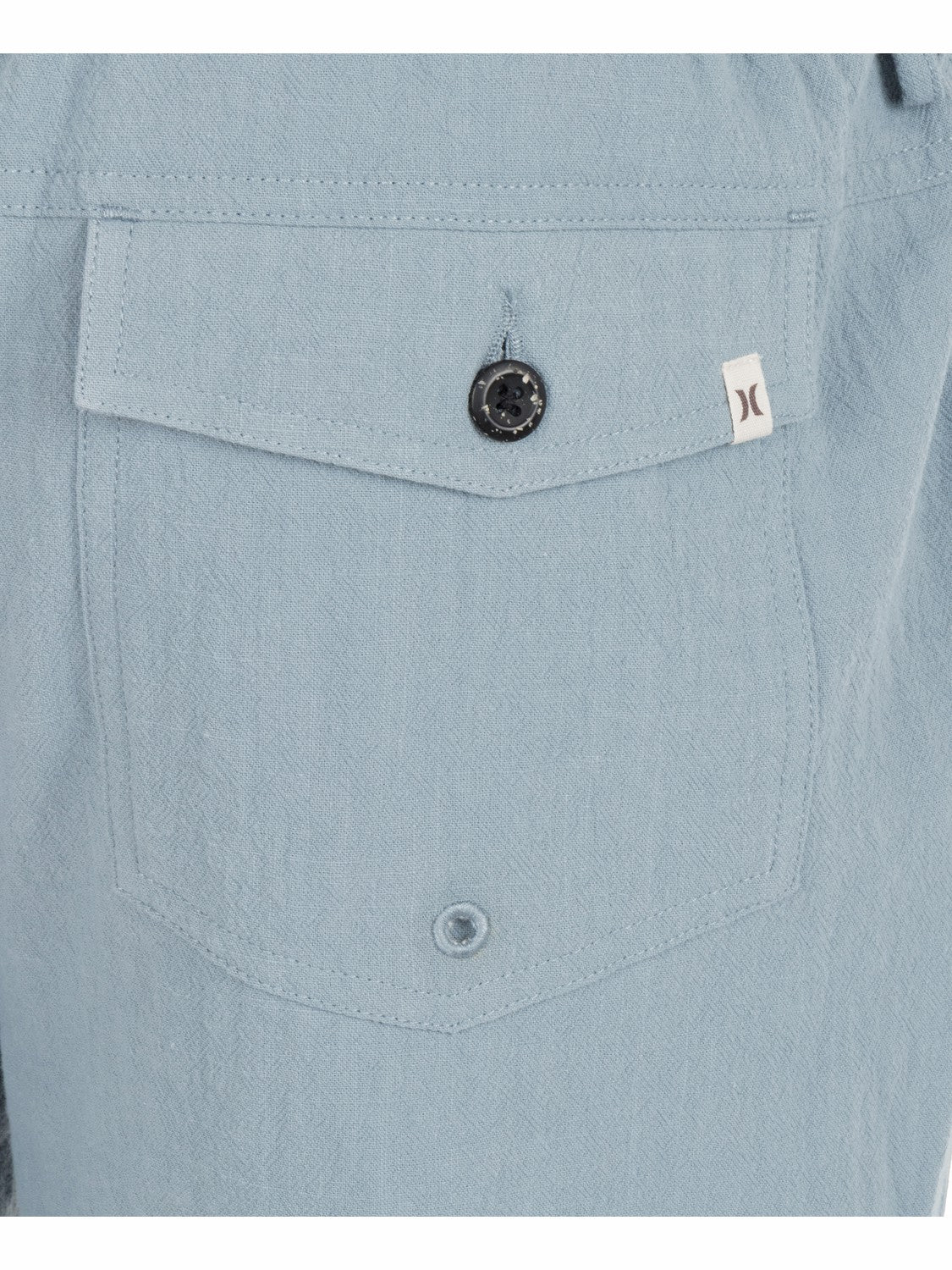 Drifter Volley 17" | Hurley Worker Blue Shorts