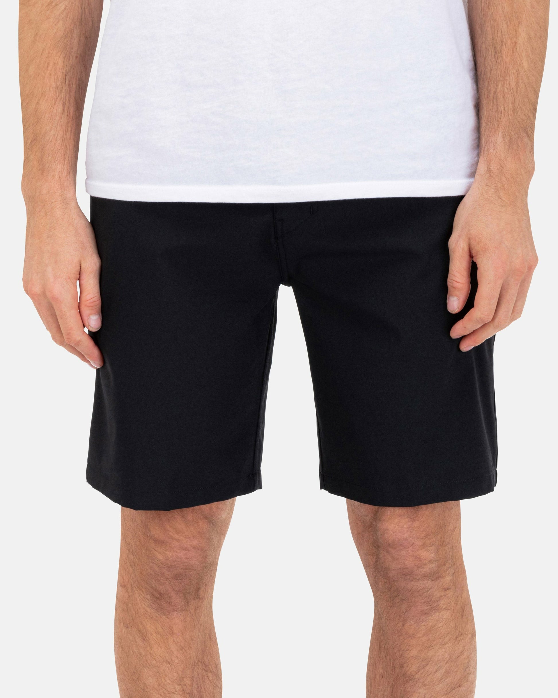 Phantom Walkshorts 20" | Hurley Black Shorts