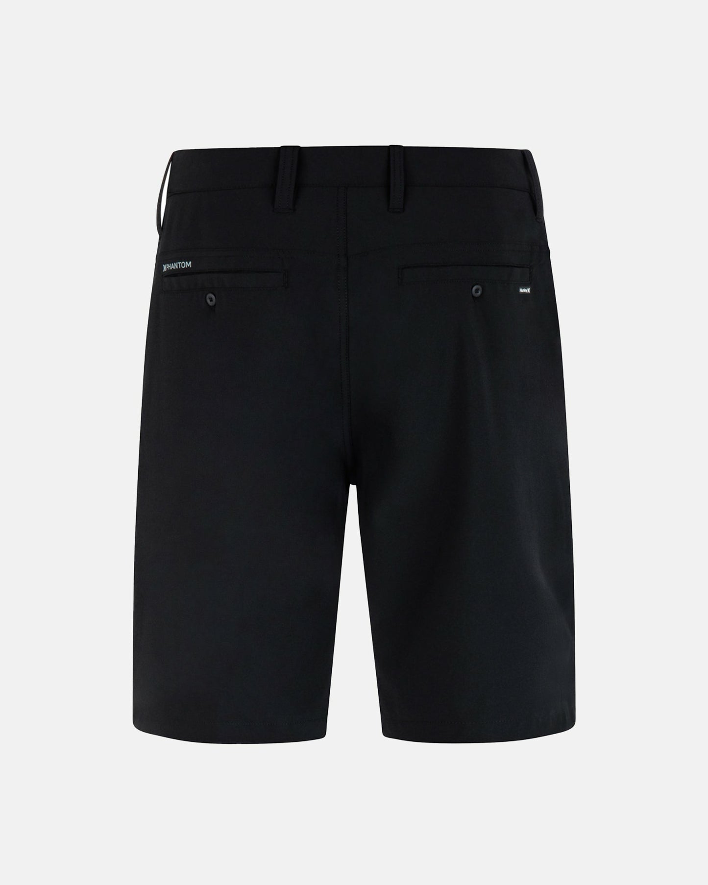 Phantom Walkshorts 20" | Hurley Black Shorts