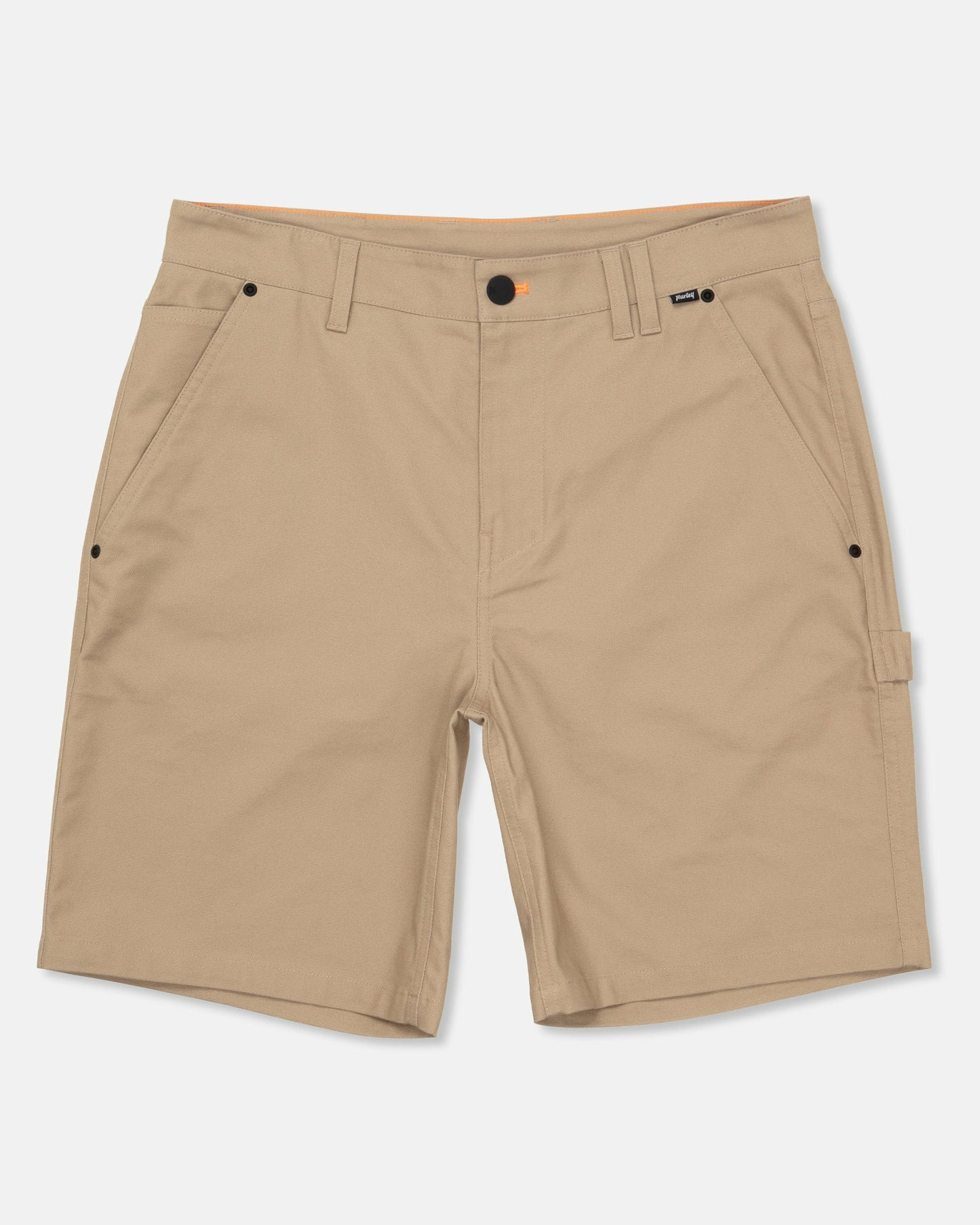 Industry Walkshort 20" | Hurley Khaki Shorts