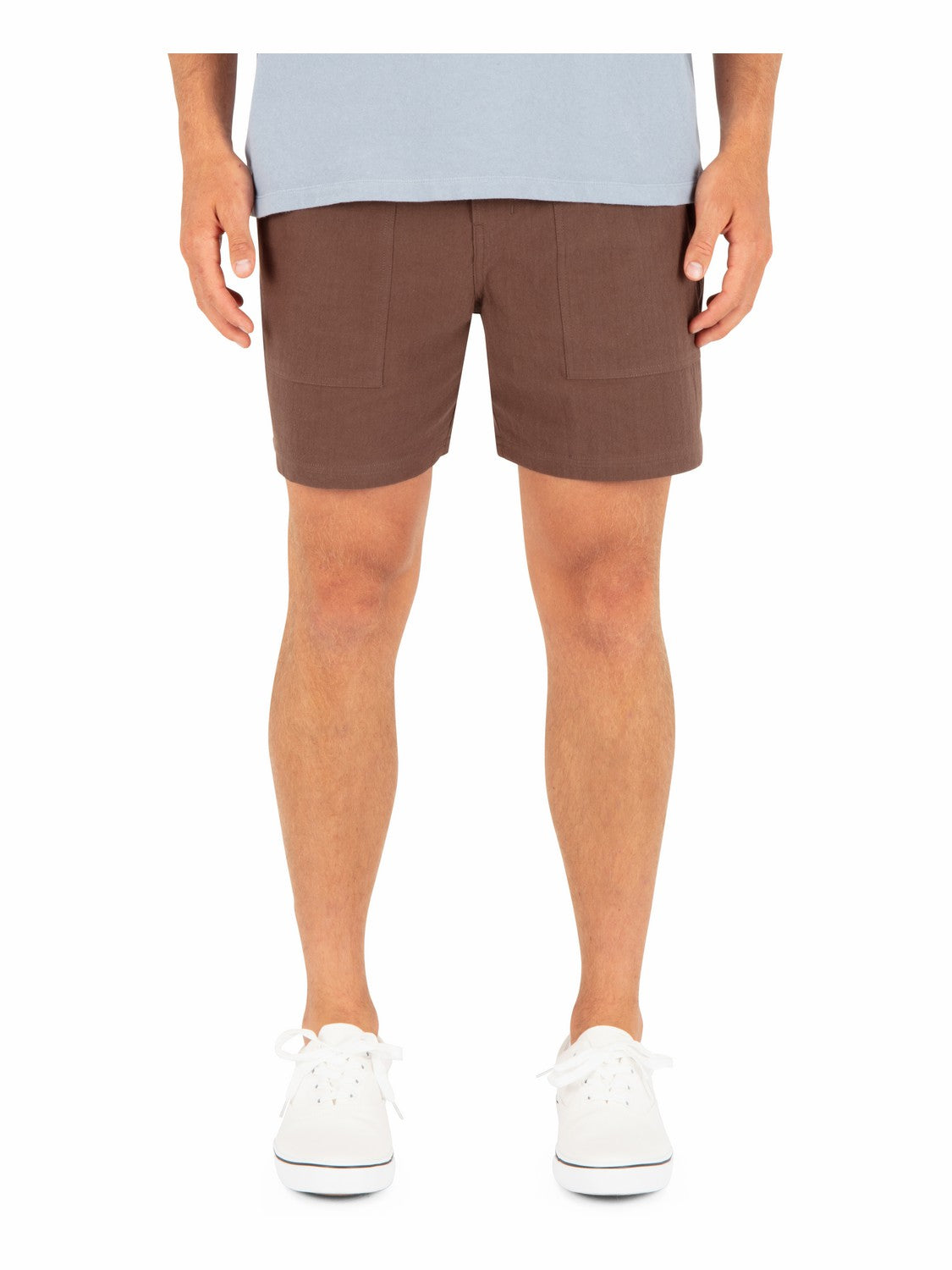 Drifter Volley 17" | Hurley Espresso Shorts