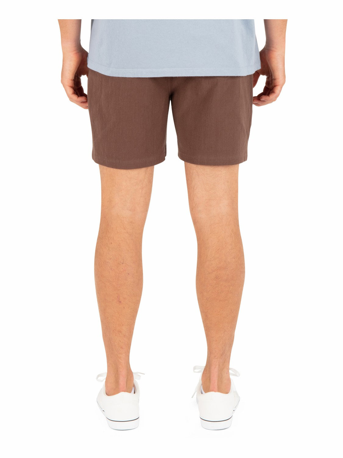 Drifter Volley 17" | Hurley Espresso Shorts